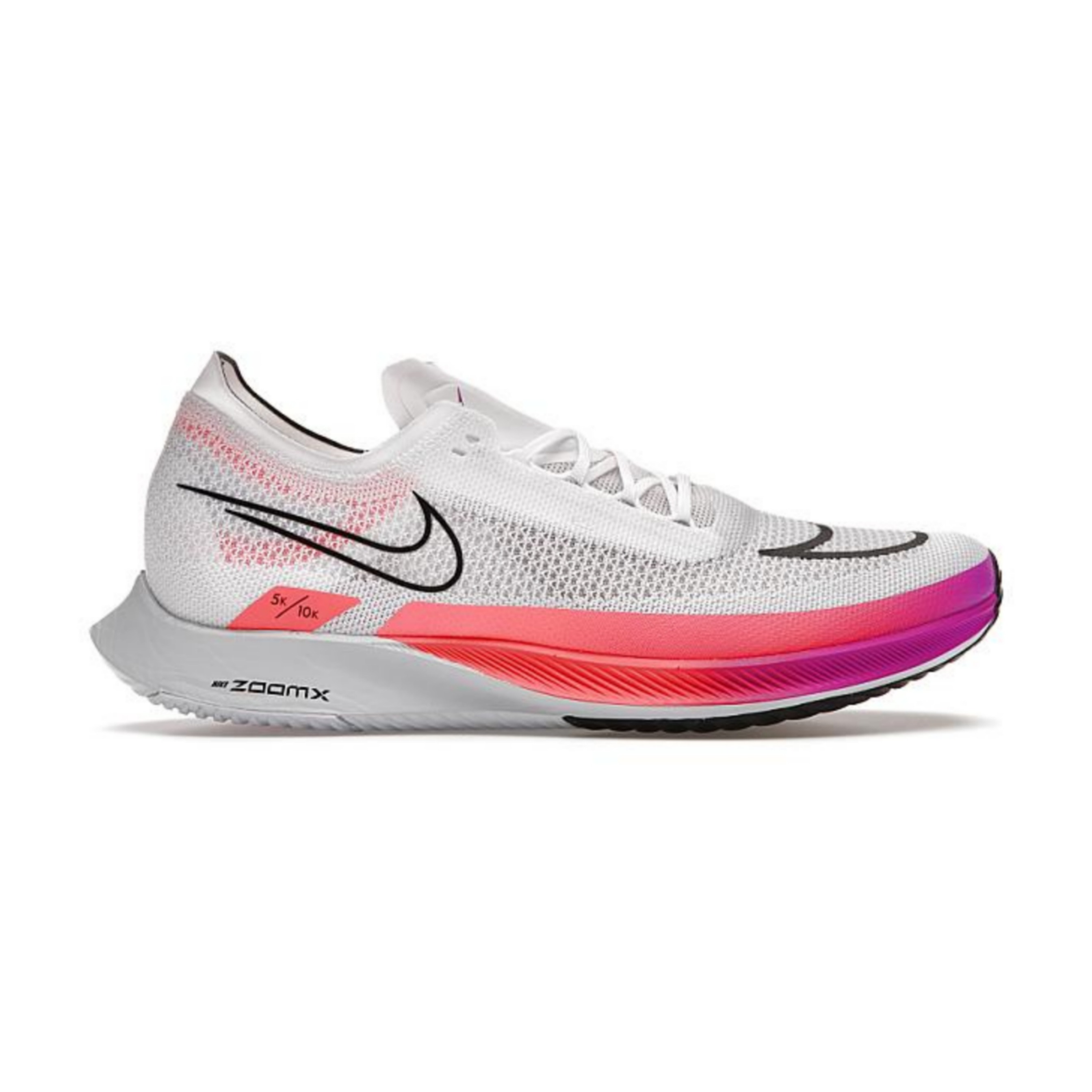 NIKE ZOOMX STREAKFLY - FLASH HYPER