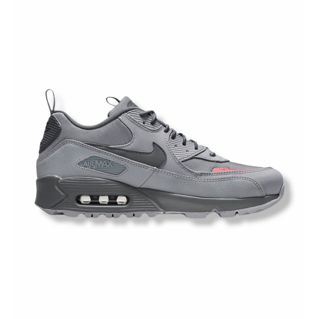 NIKE AIR MAX 90 - SURPLUS WOLF GREY