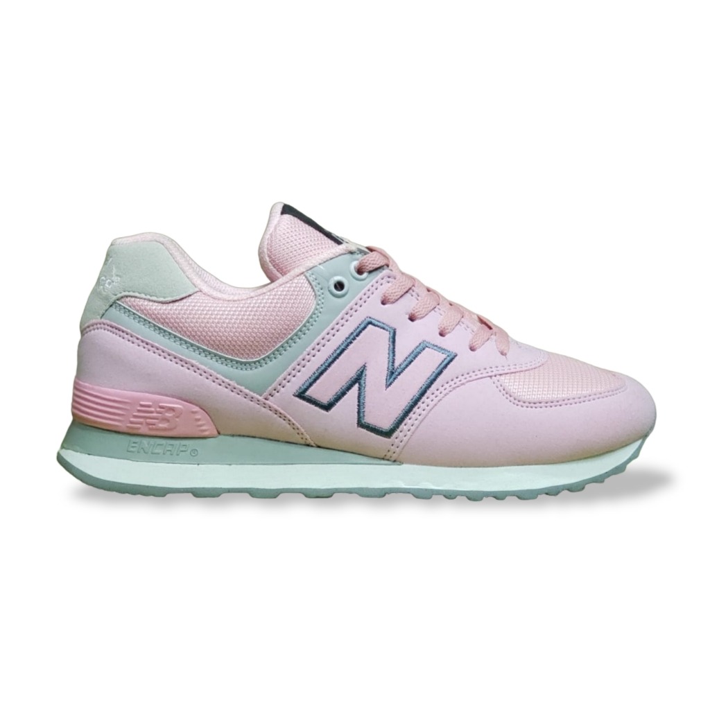NEW BALANCE 574 CLASSIC WOMAN SERIES