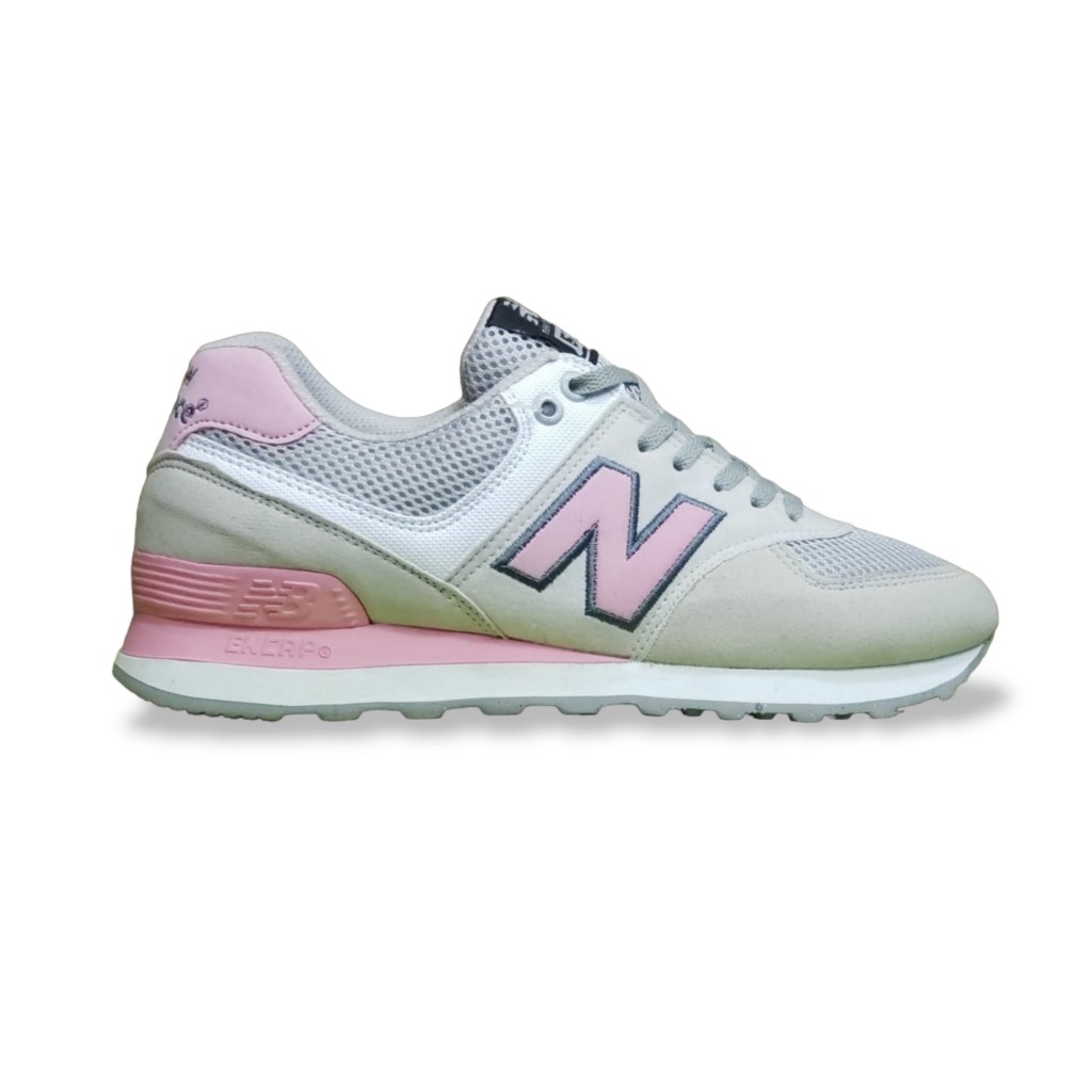 NEW BALANCE 574 CLASSIC WOMAN SERIES