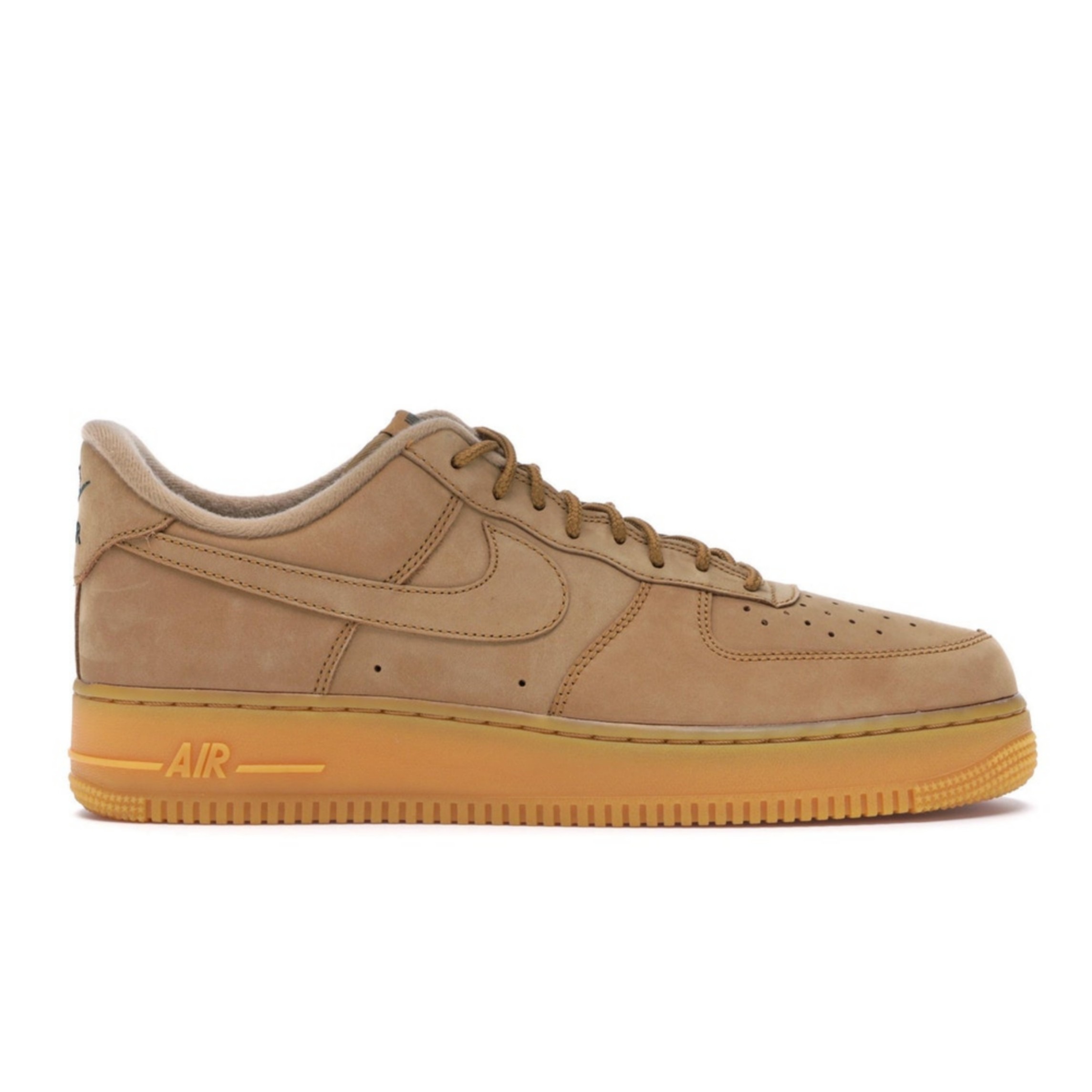 NIKE AIR FORCE 1 LOW - WHEAT