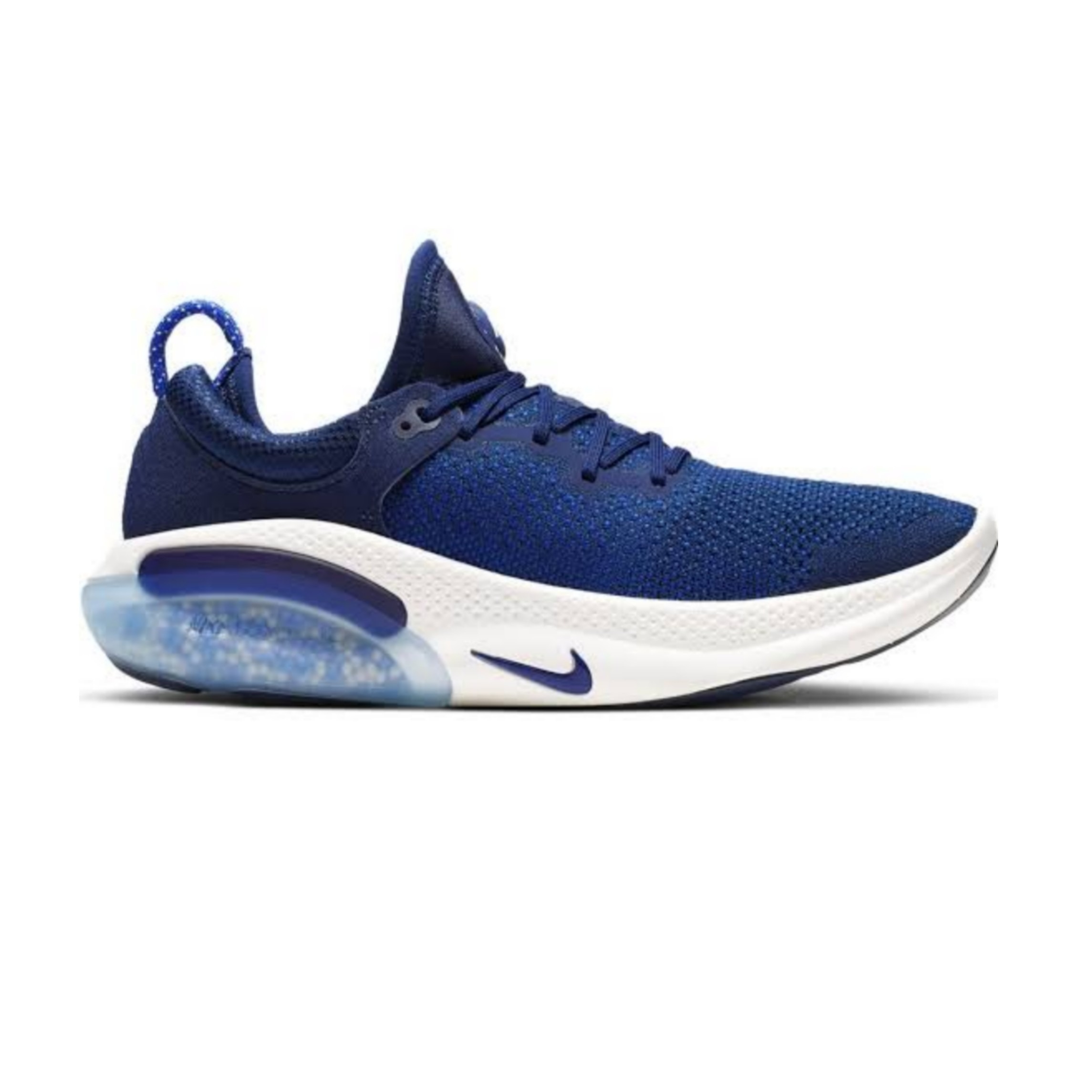 NIKE JOYRIDE RUN - NAVY