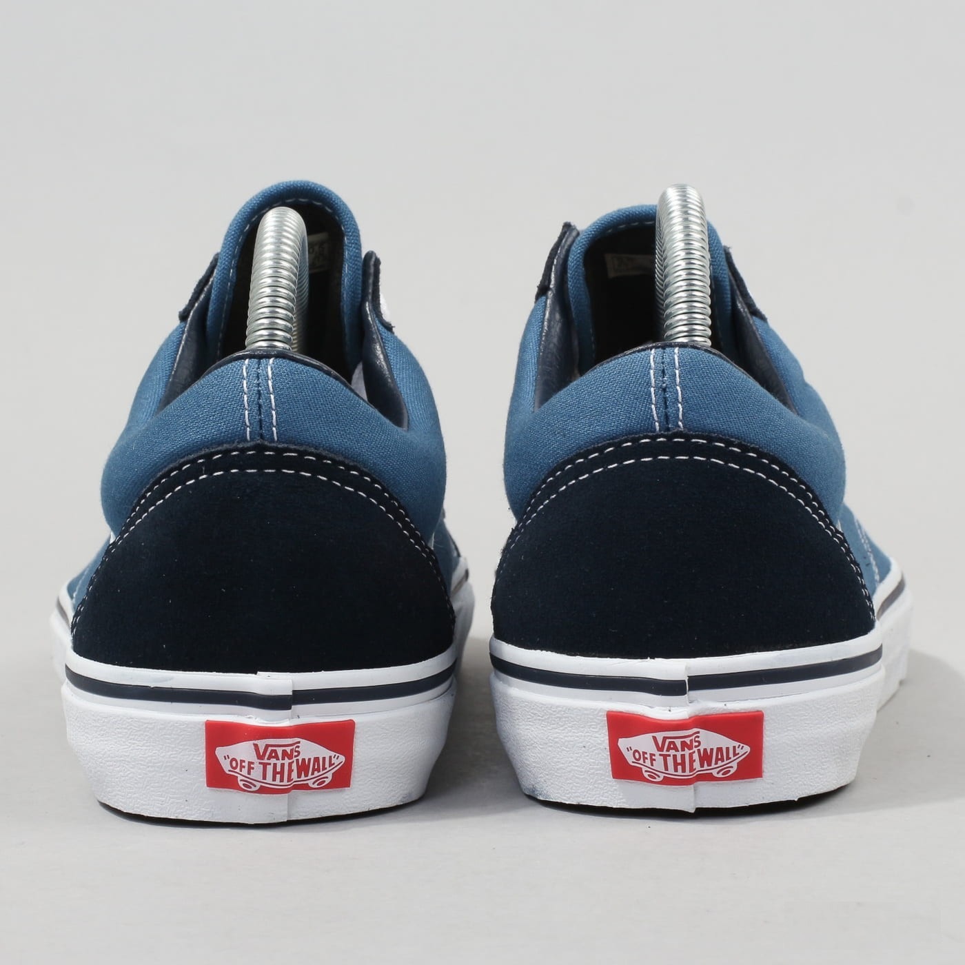 VANS OLD SKOOL - NAVY