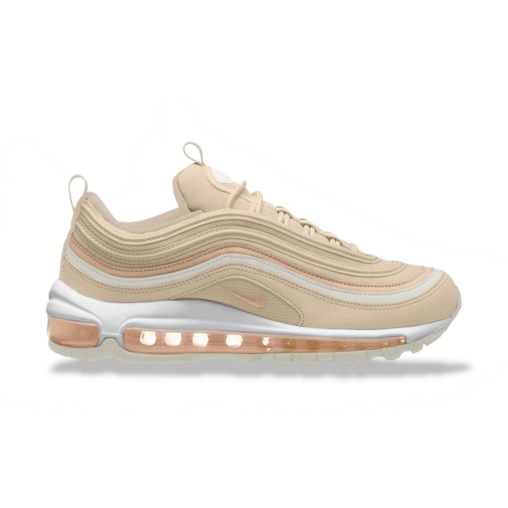 NIKE AIR MAX 97 - GUAVA ICE