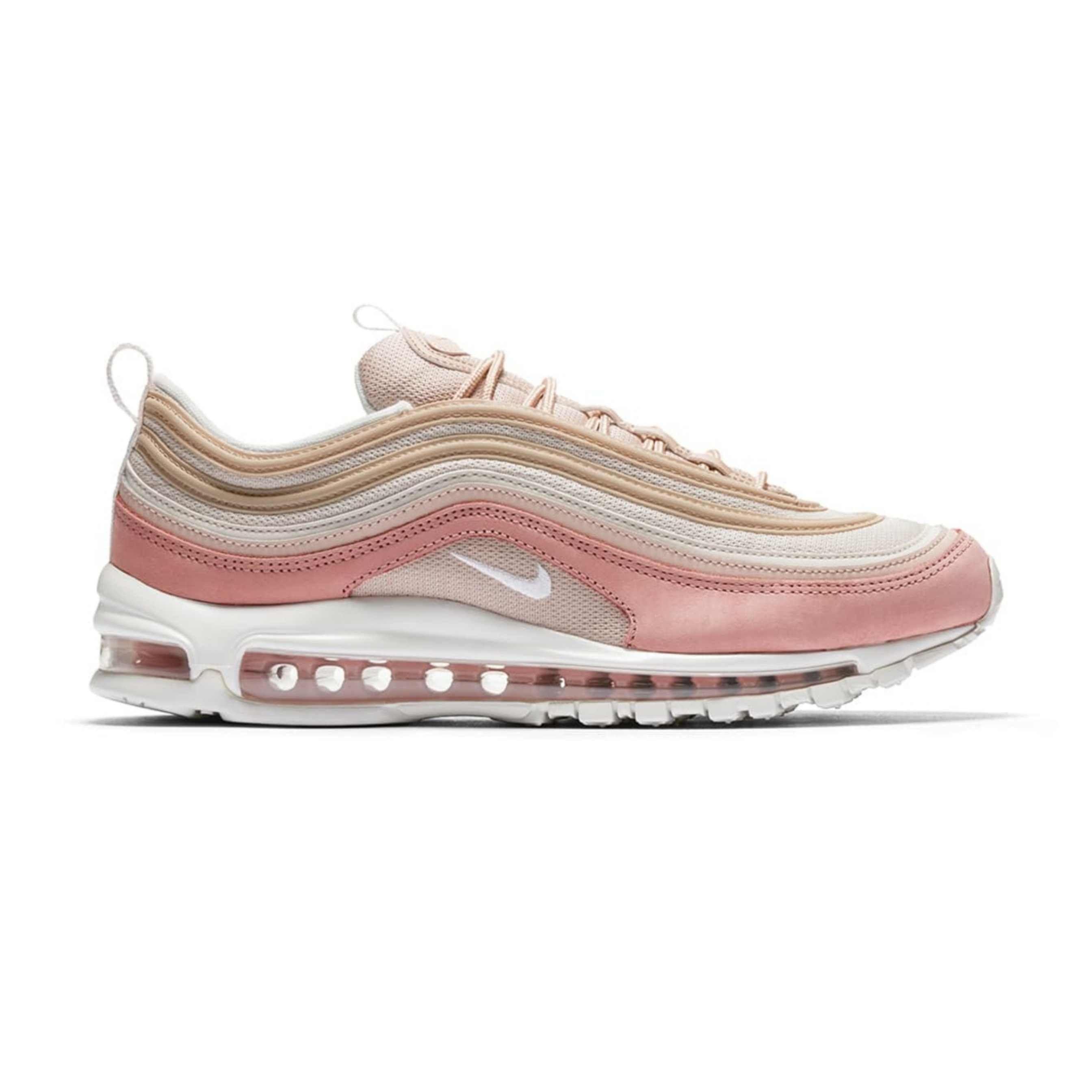NIKE AIR MAX 97 - RUSH PINK