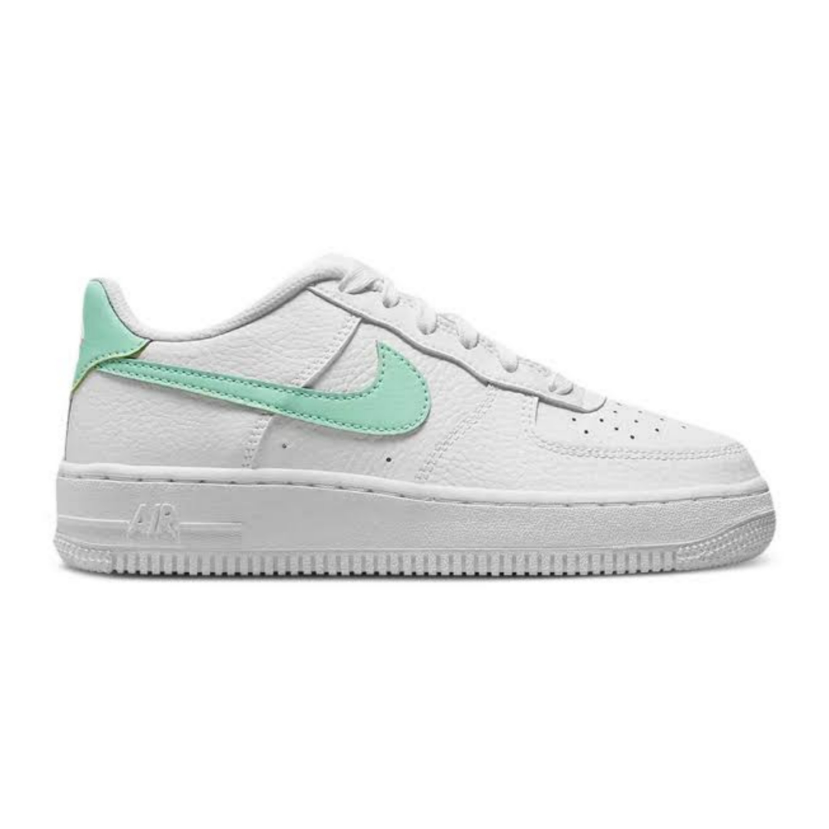 NIKE AIR FORCE 1 - WHITE MINT FOAM