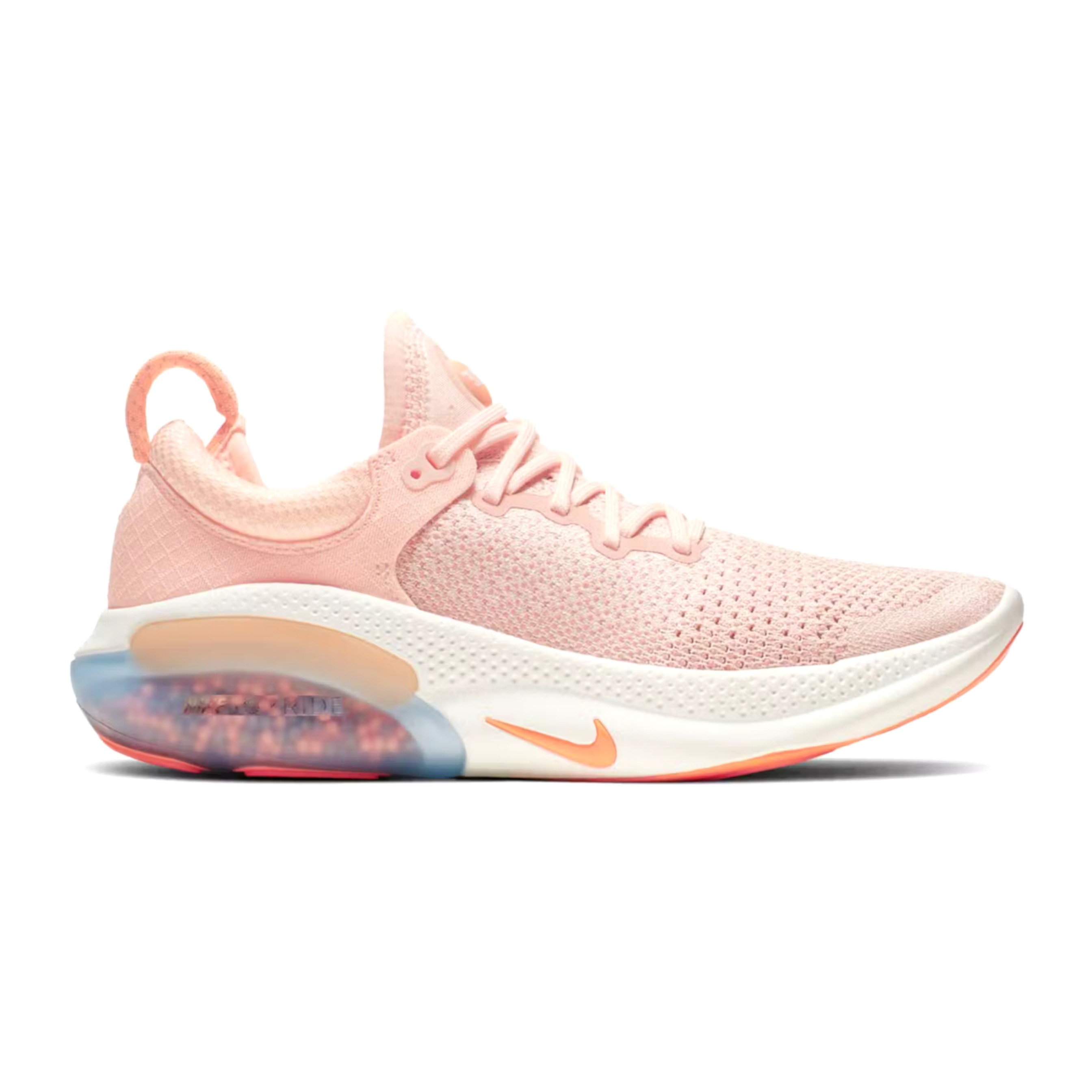 NIKE JOYRIDE RUN FLYKNIT SERIES