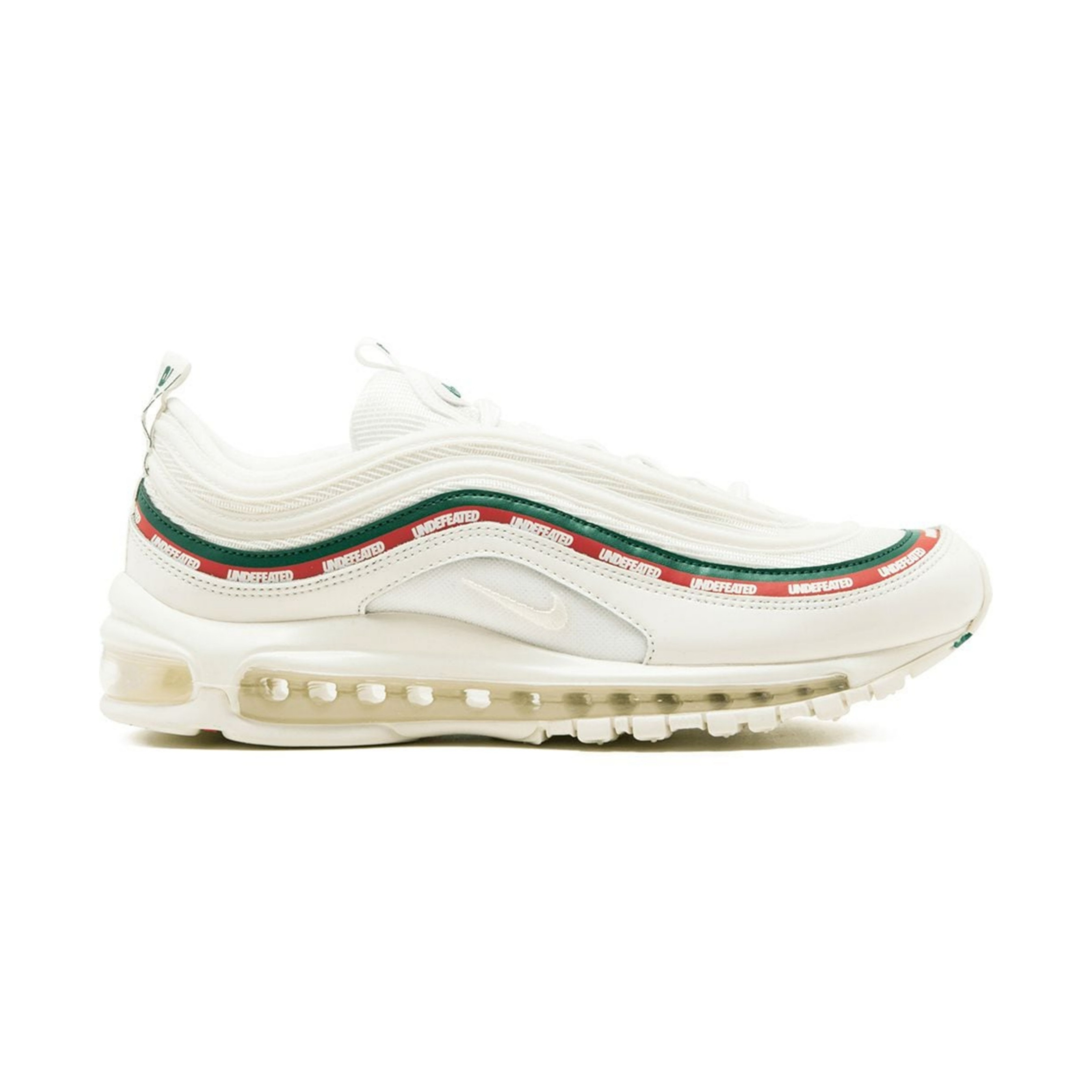 NIKE AIR MAX 97 UNDEFATED SERIES