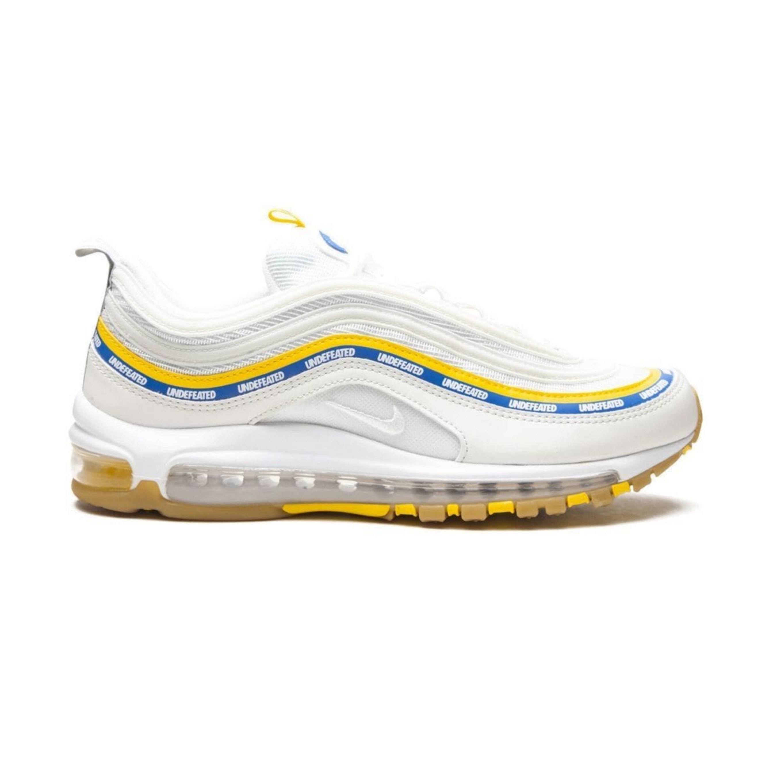 NIKE AIR MAX 97 UNDEFATED SERIES
