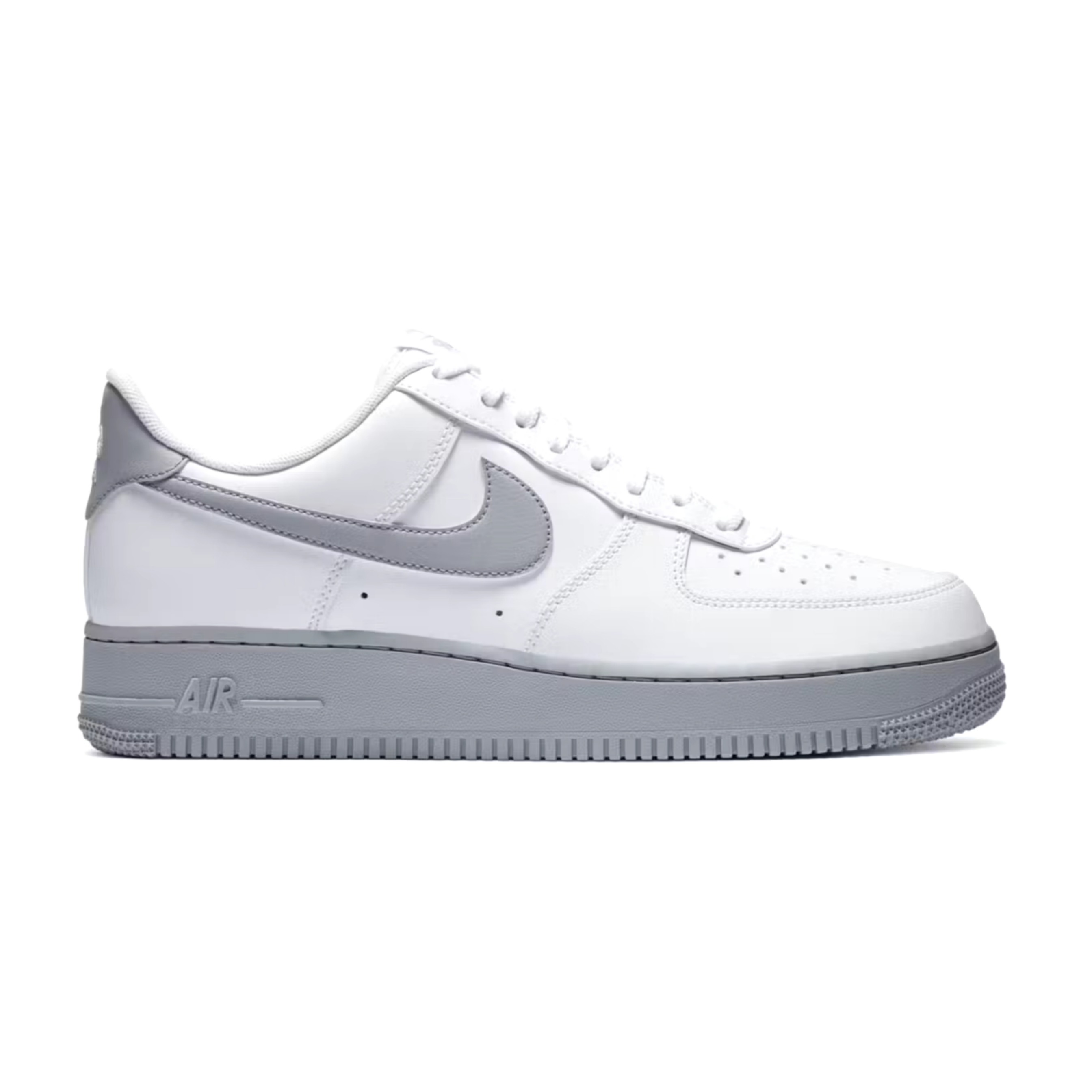 AIR FORCE 1 - SERIES