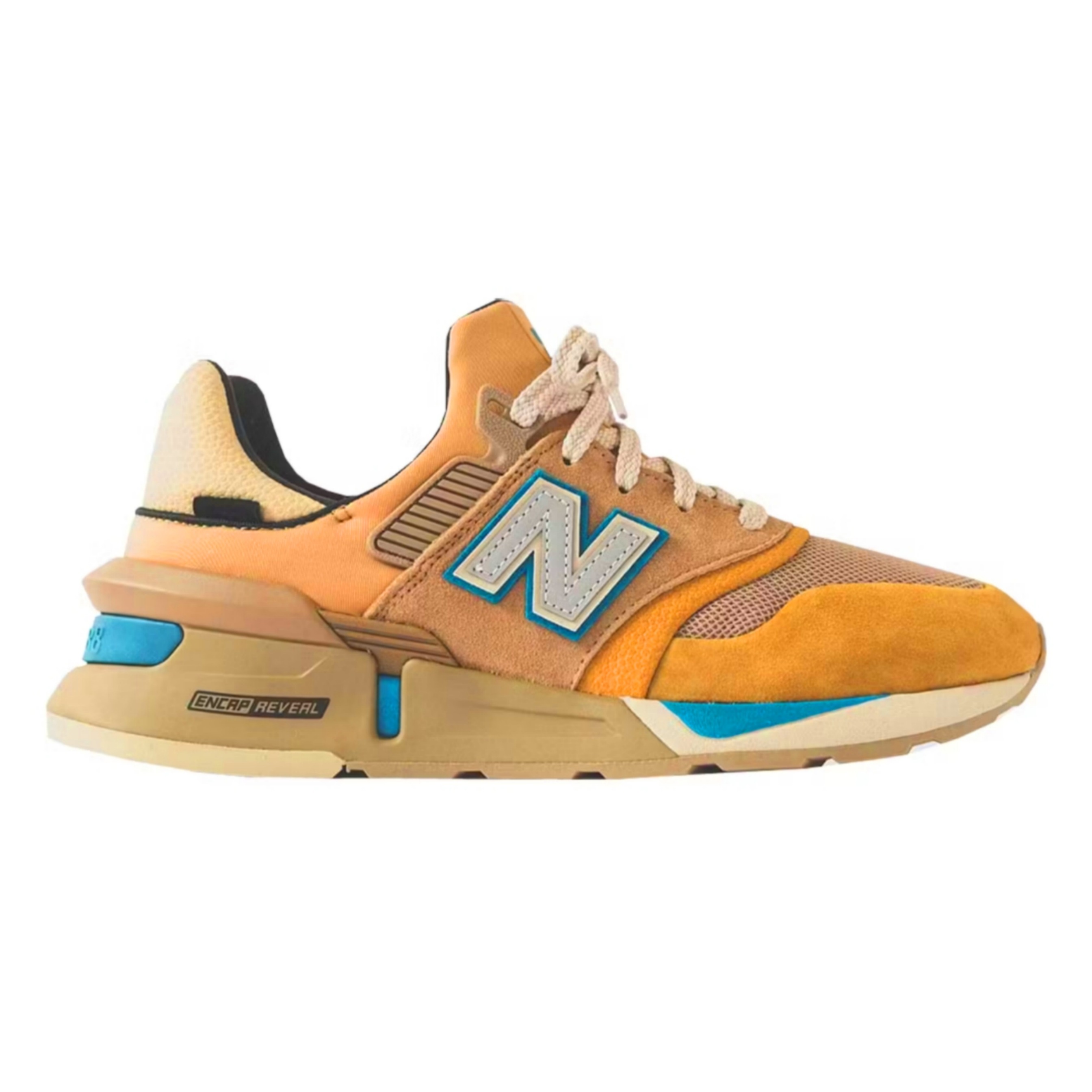 NB 997S SERIES