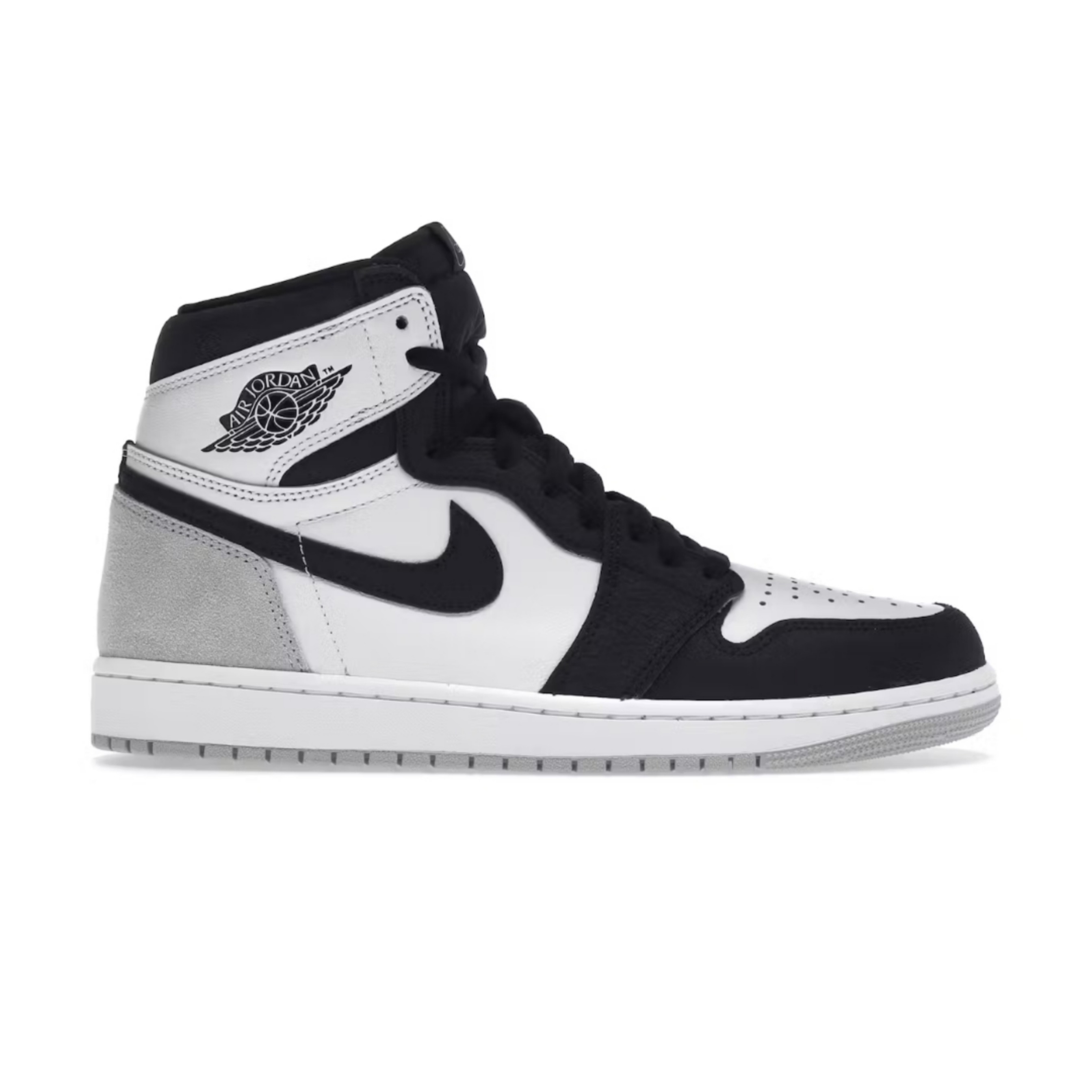 NIKE AIR JORDAN 1 GREY SERIES
