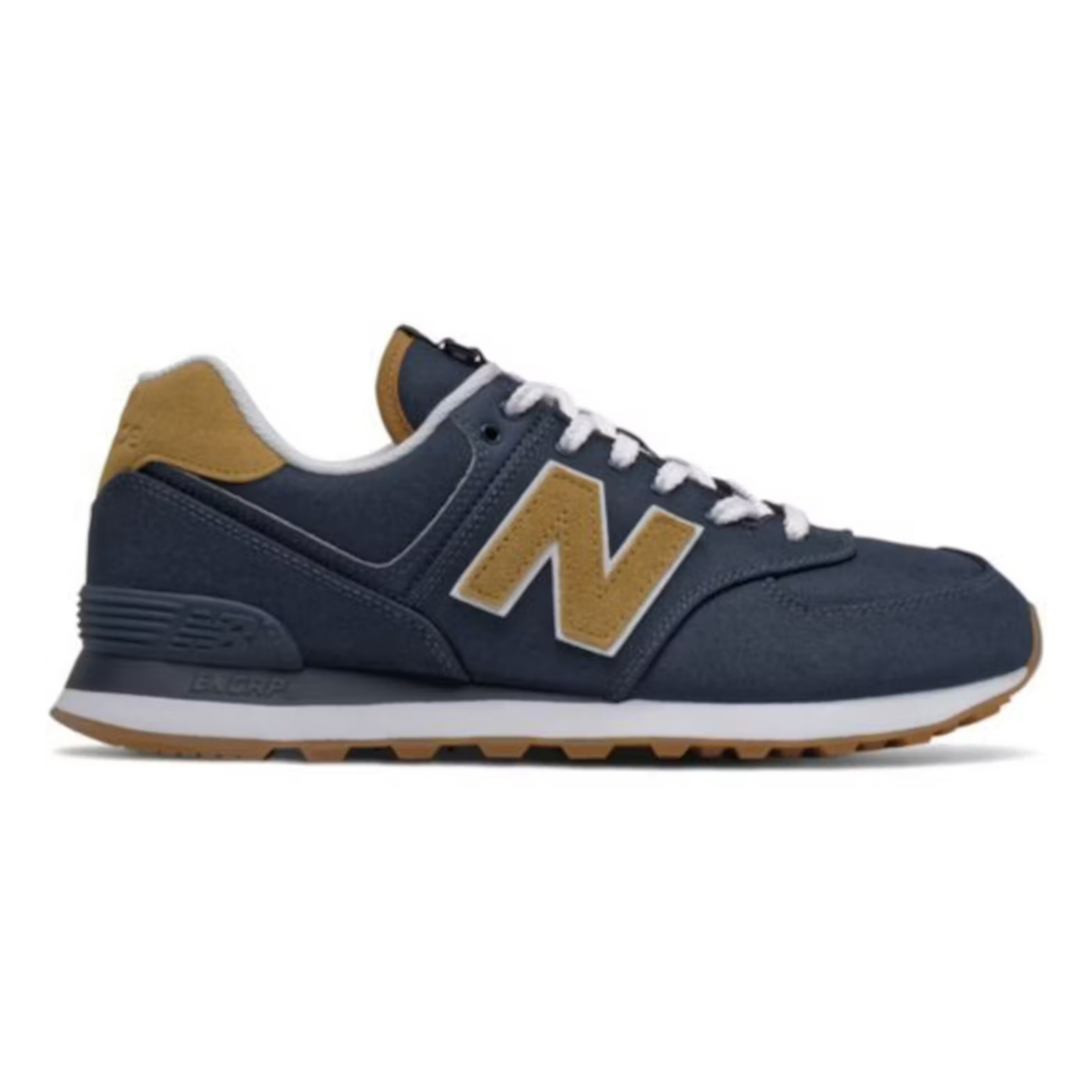 NB 574 - NEW SERIES