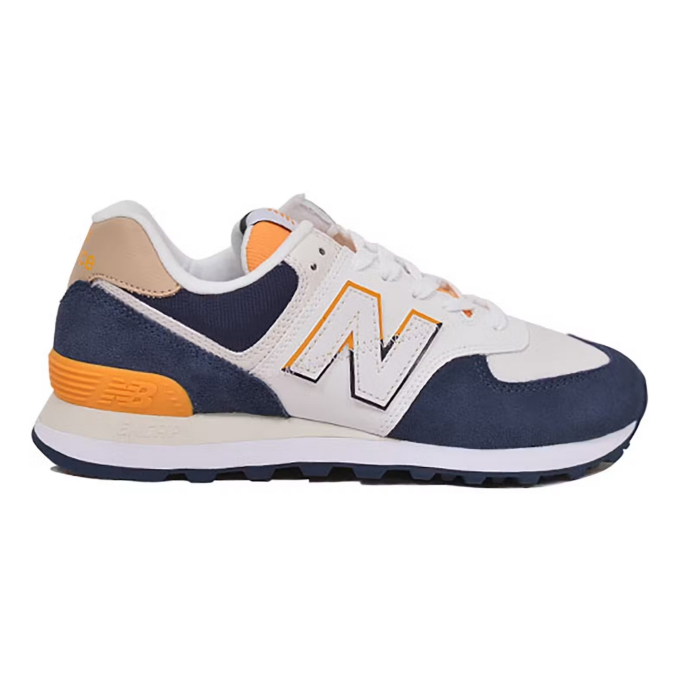 NB 574 - NEW SERIES