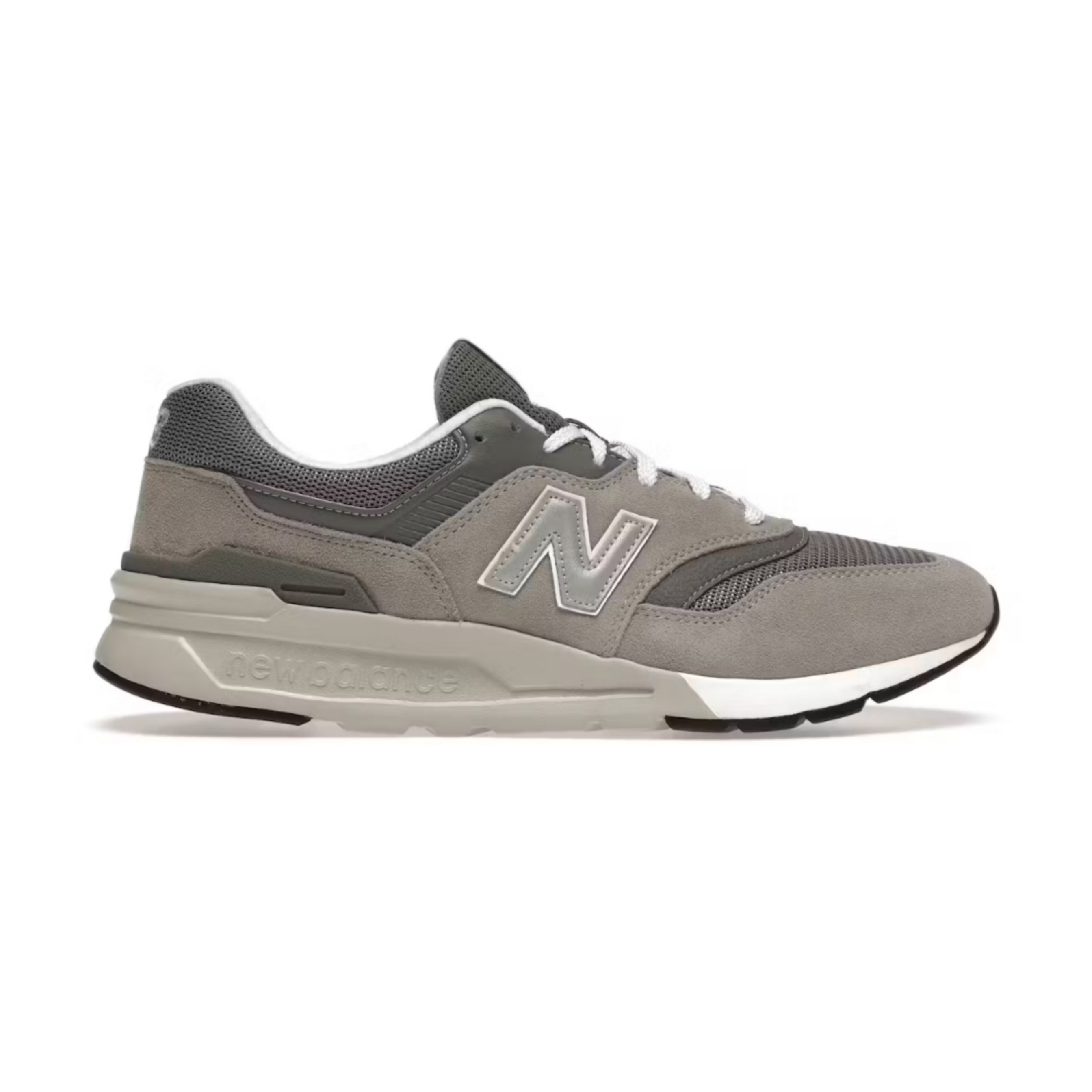 NEW BALANCE 997H - ELEPHANT GREY