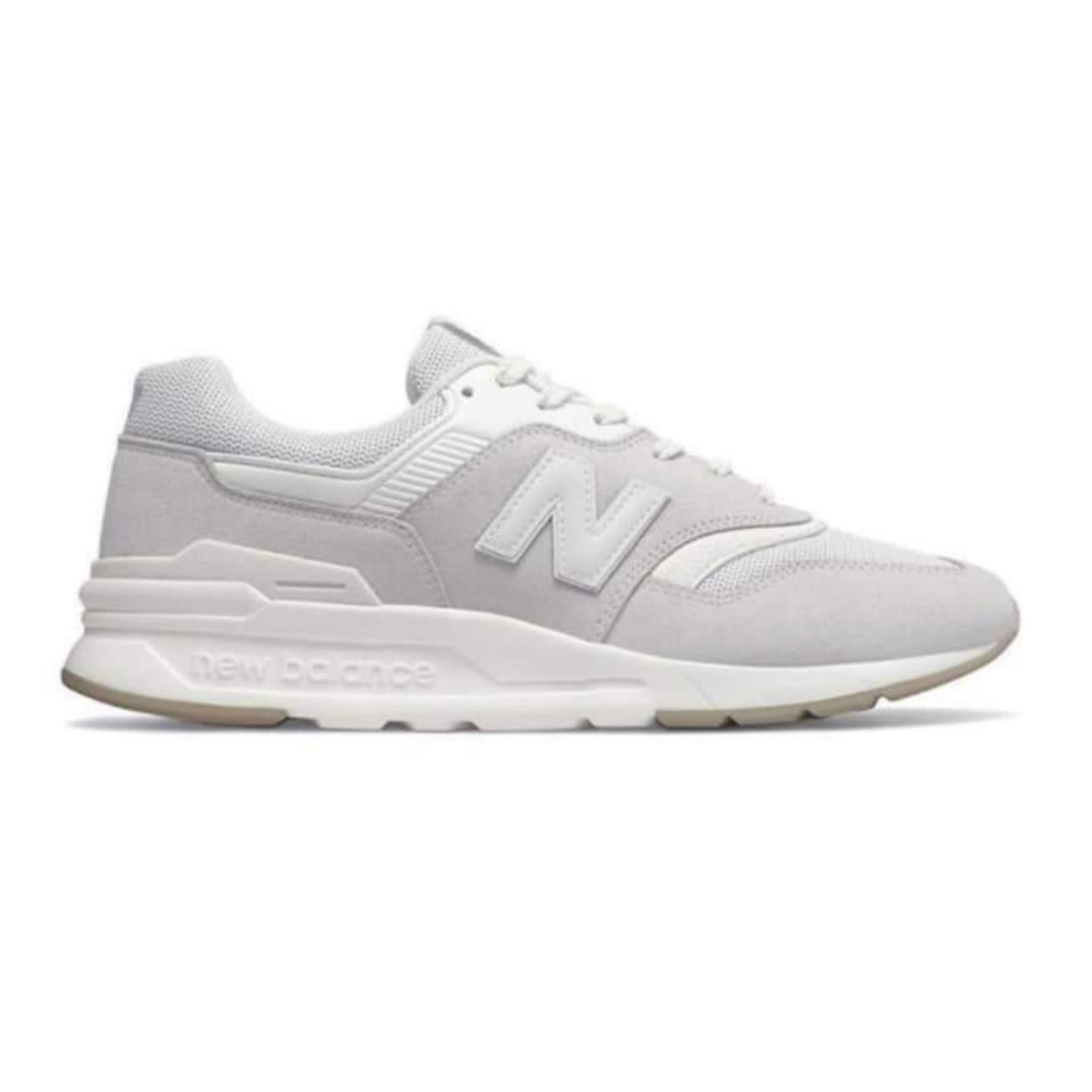 NEW BALANCE 997H - BEIGE