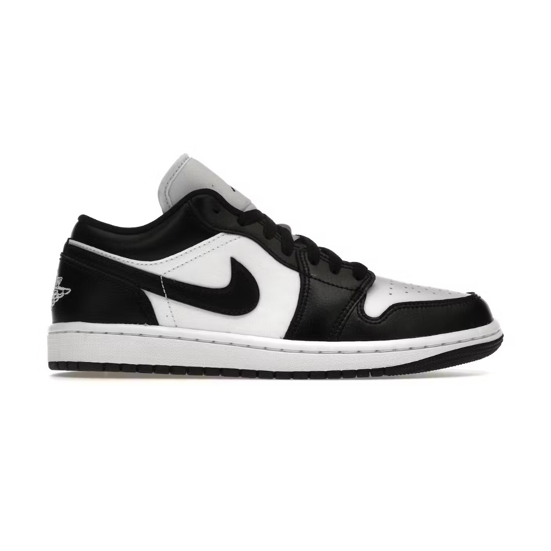 NIKE JORDAN 1 LOW - PANDA