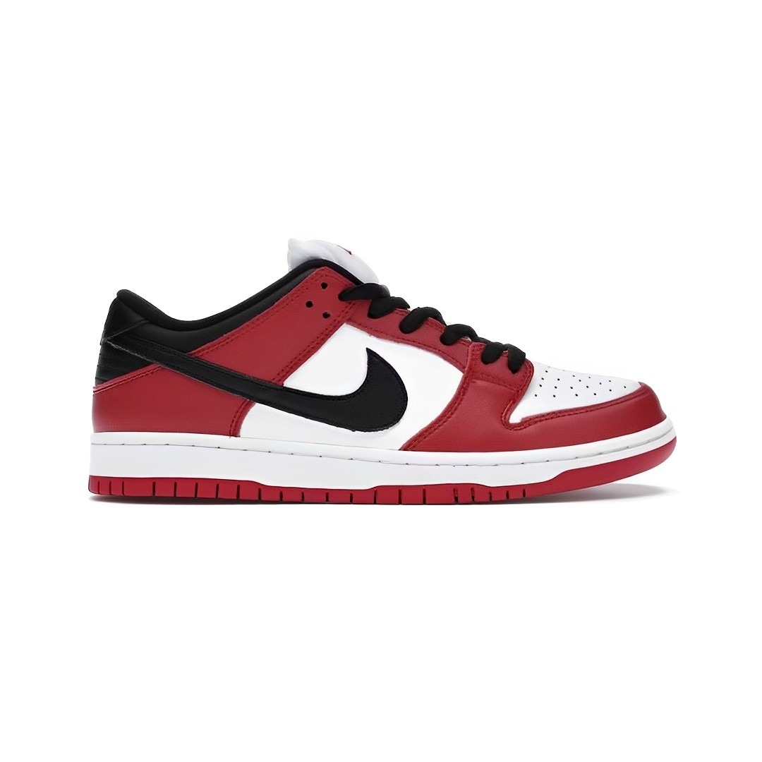 SB DUNK LOW SERIES