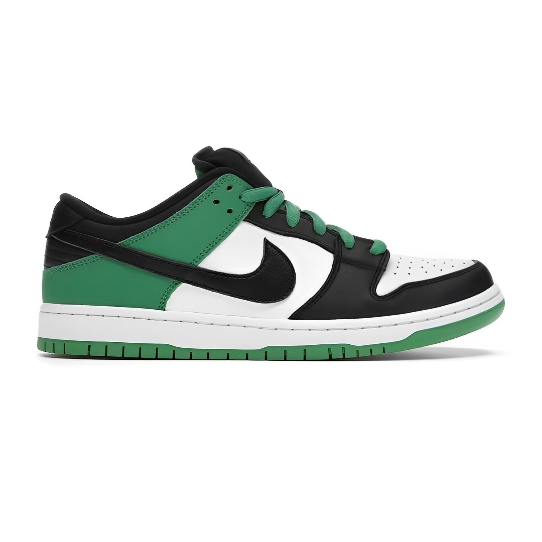 SB DUNK LOW SERIES