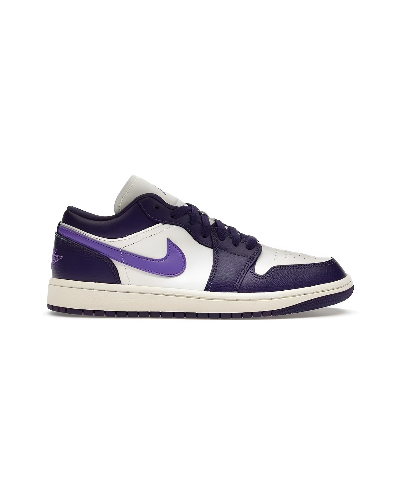 JORDAN 1 LOW WOMAN SERIES