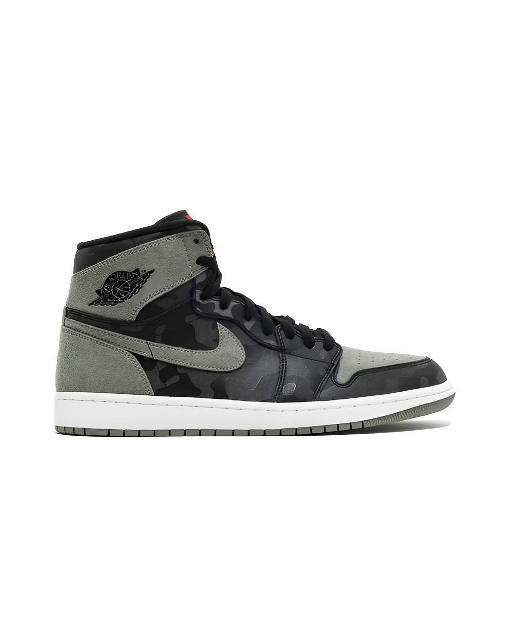 PICK OF THE WEEK "AIR JORDAN 1" SERIES
