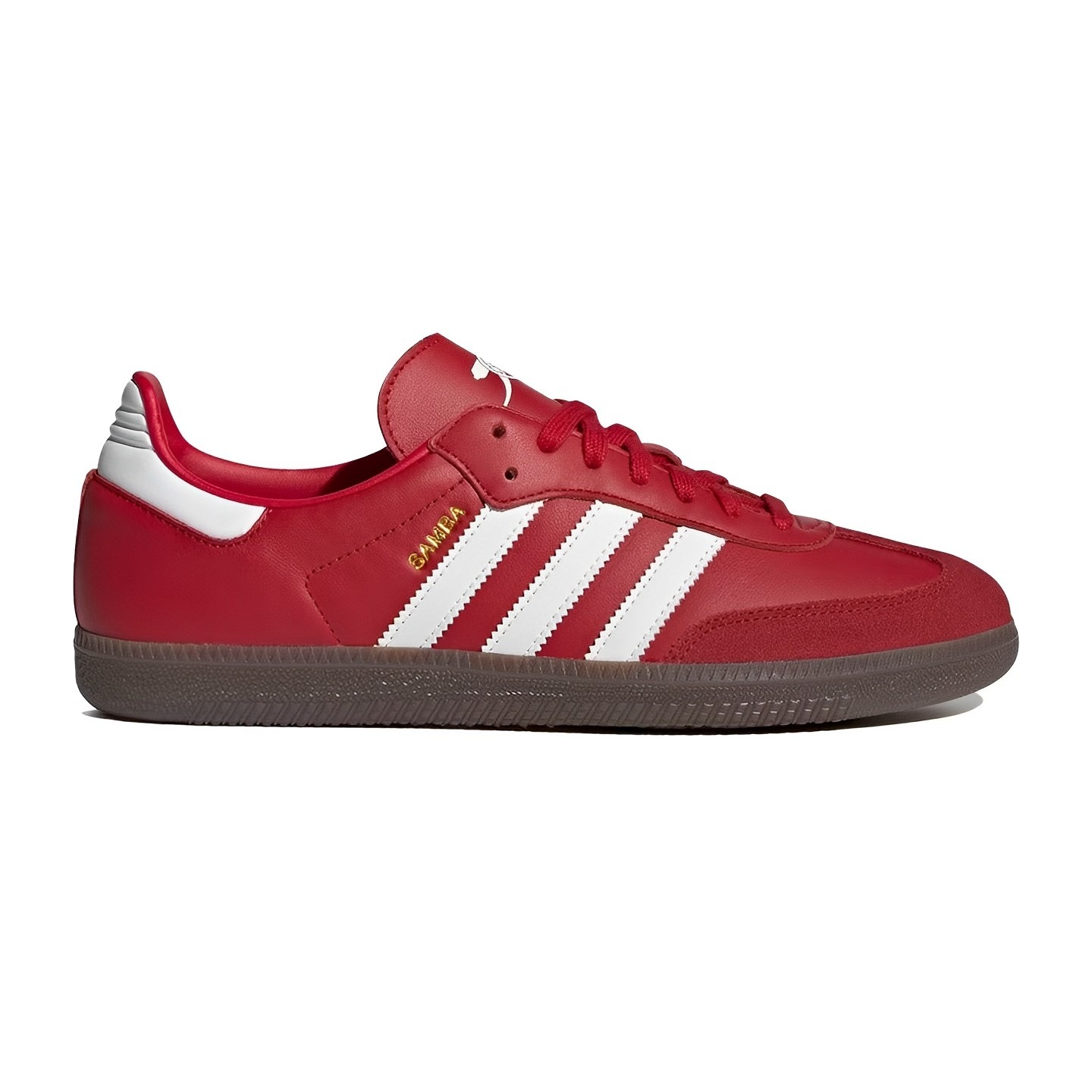 ADIDAS SAMBA "ARSENAL"