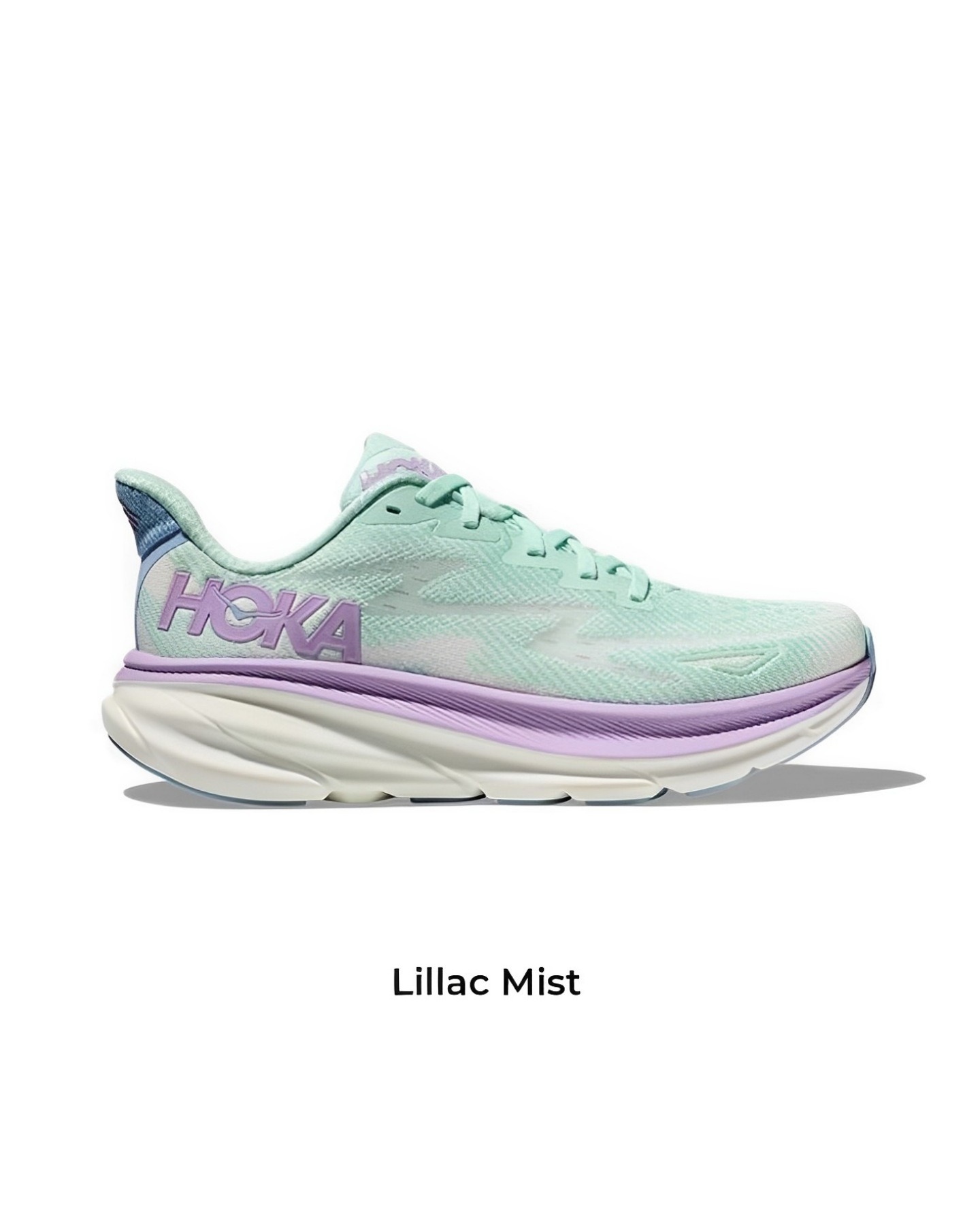 HOKA BEST DEAL : ONE ONE CLIFTON 9