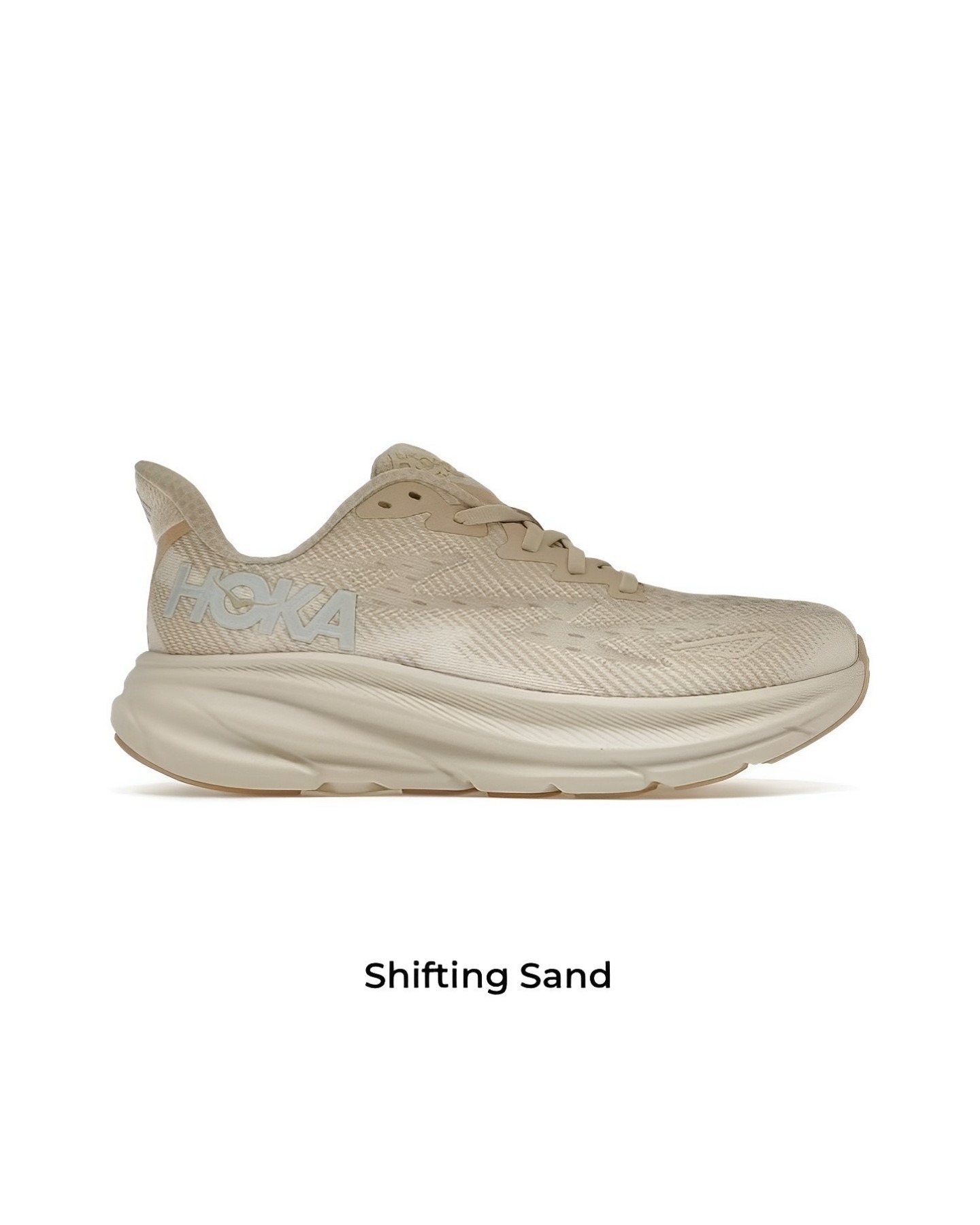 HOKA BEST DEAL : ONE ONE CLIFTON 9