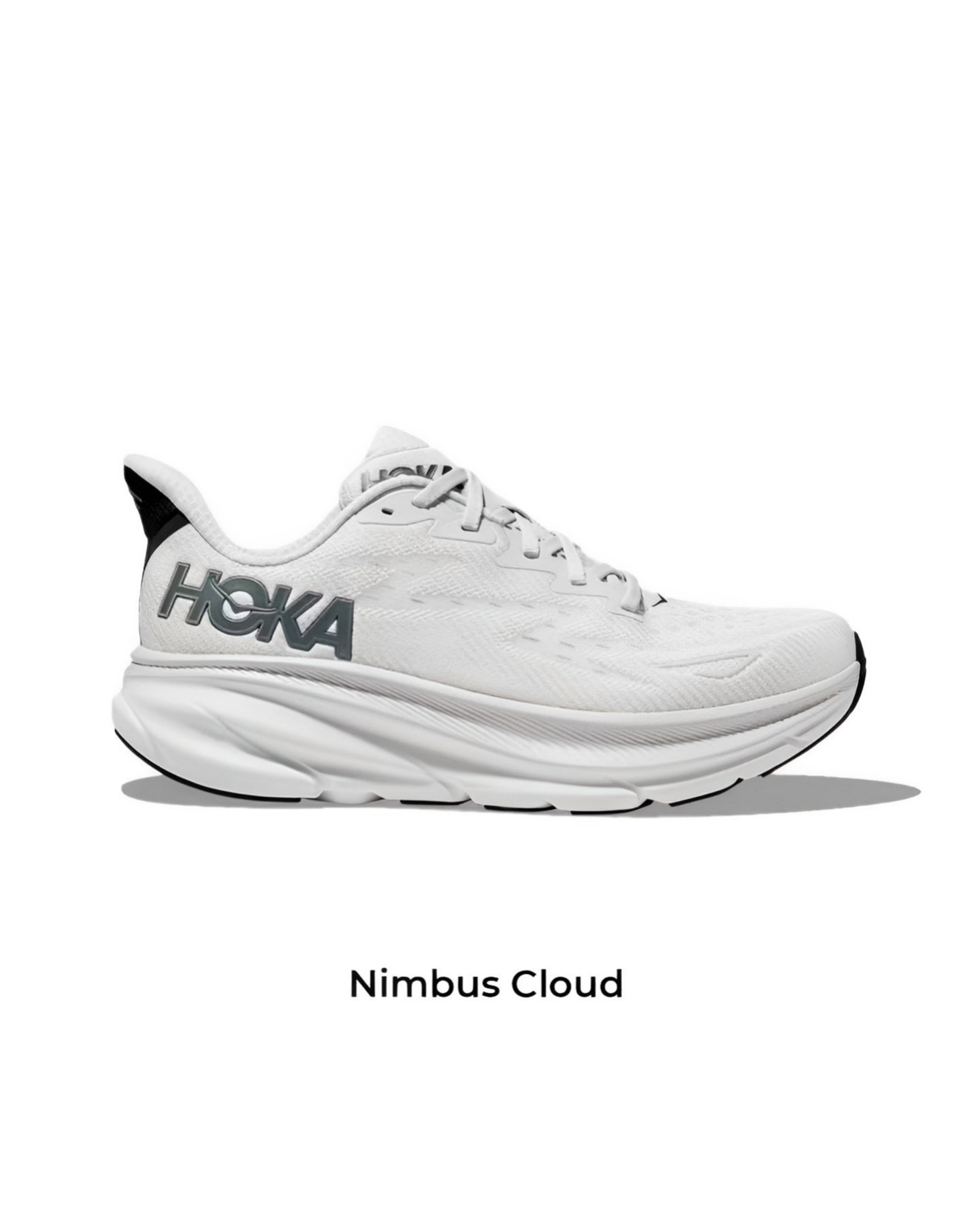 HOKA BEST DEAL : ONE ONE CLIFTON 9
