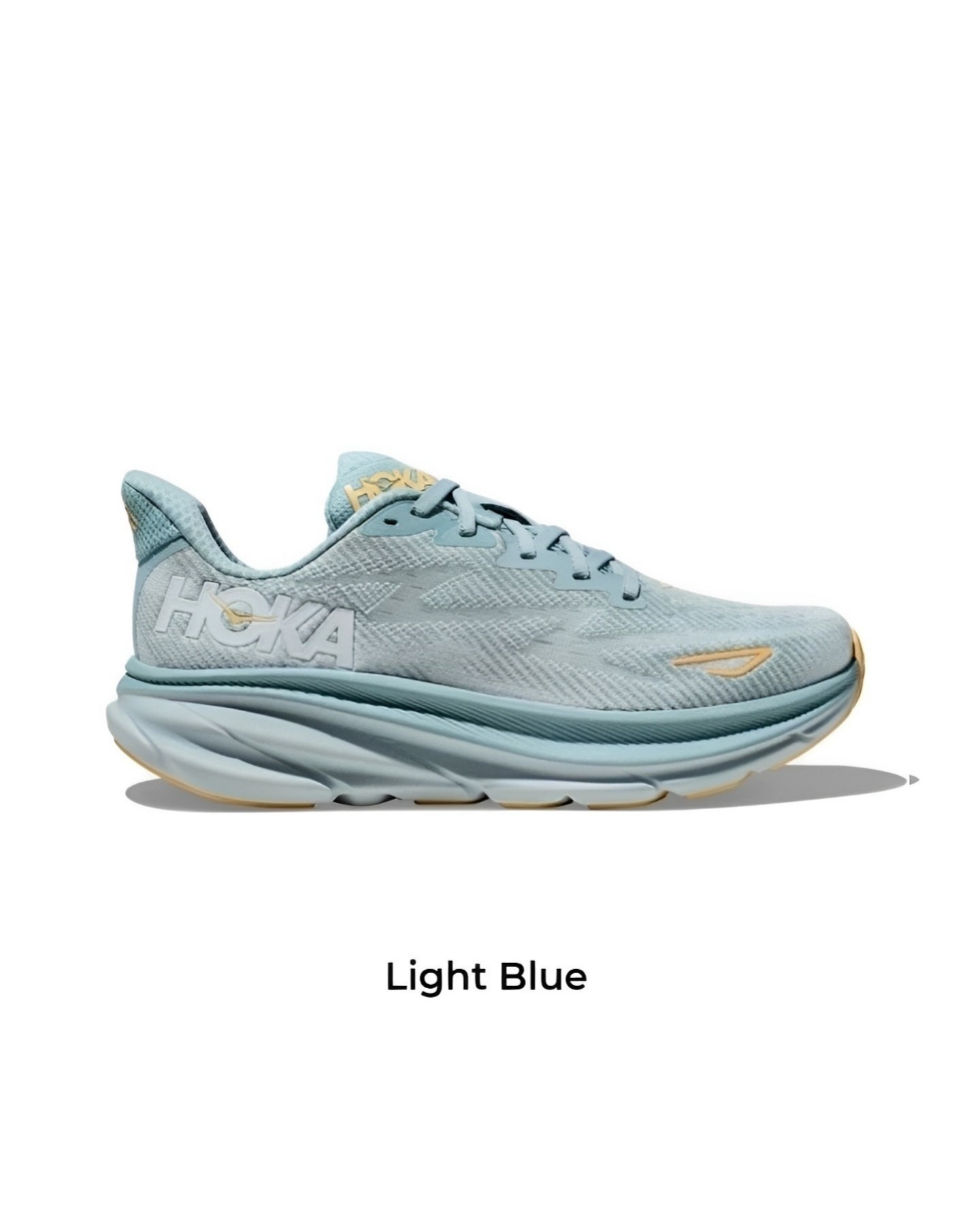 HOKA ONE ONE CLIFTON 9 CLEARANCE SALE