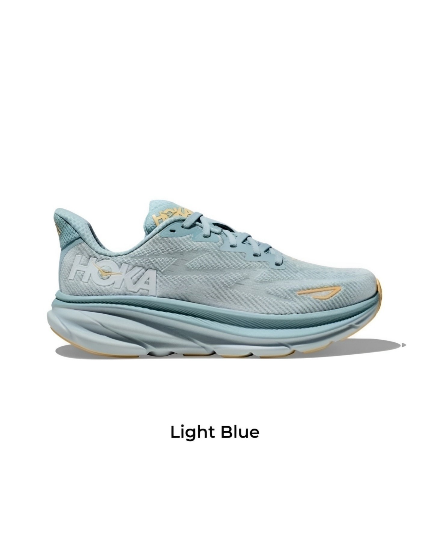 HOKA BEST DEAL : ONE ONE CLIFTON 9