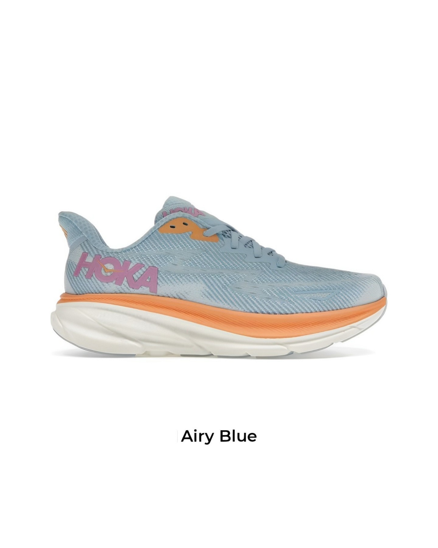 HOKA BEST DEAL : ONE ONE CLIFTON 9