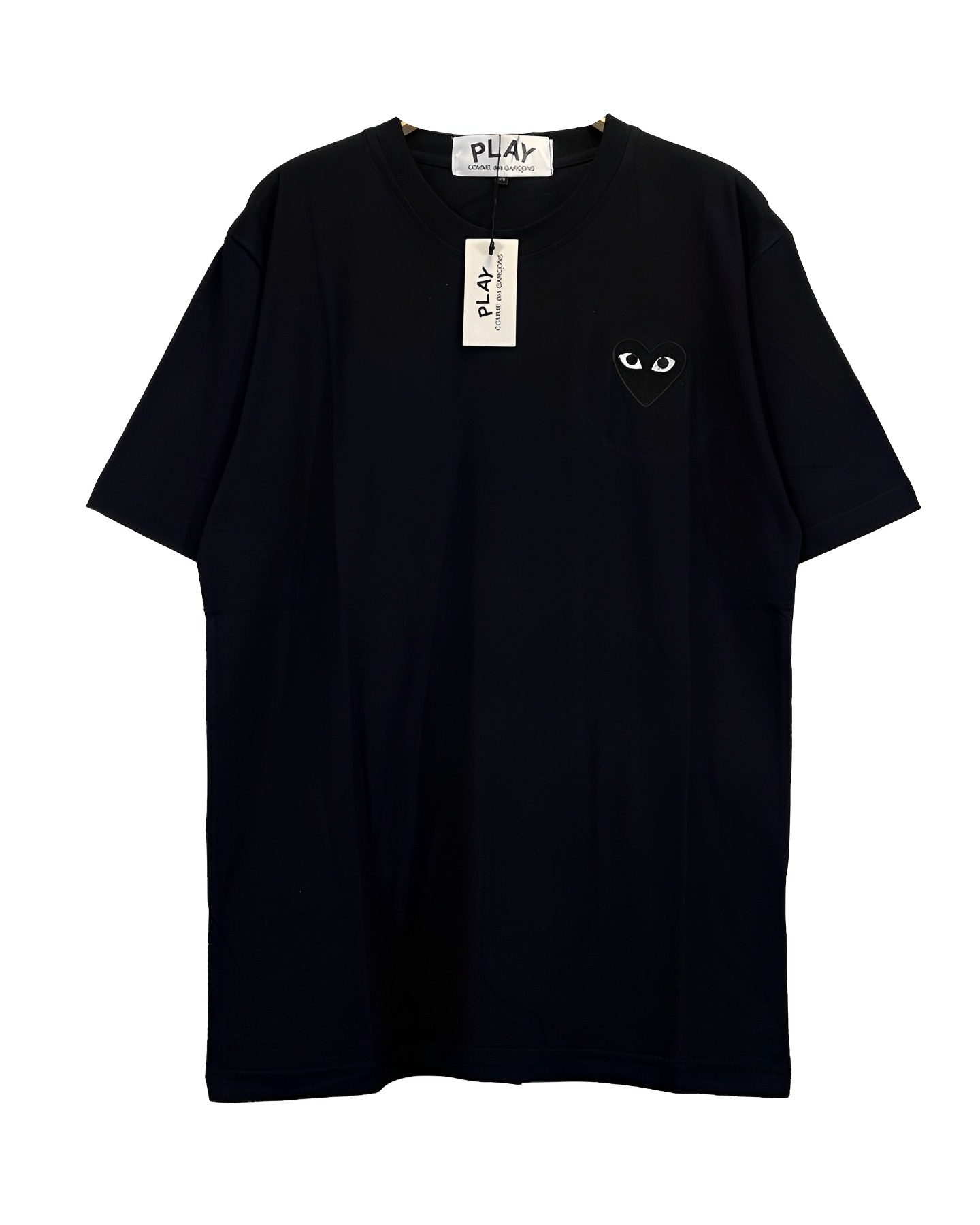 CDG PLAY T-SHIRT