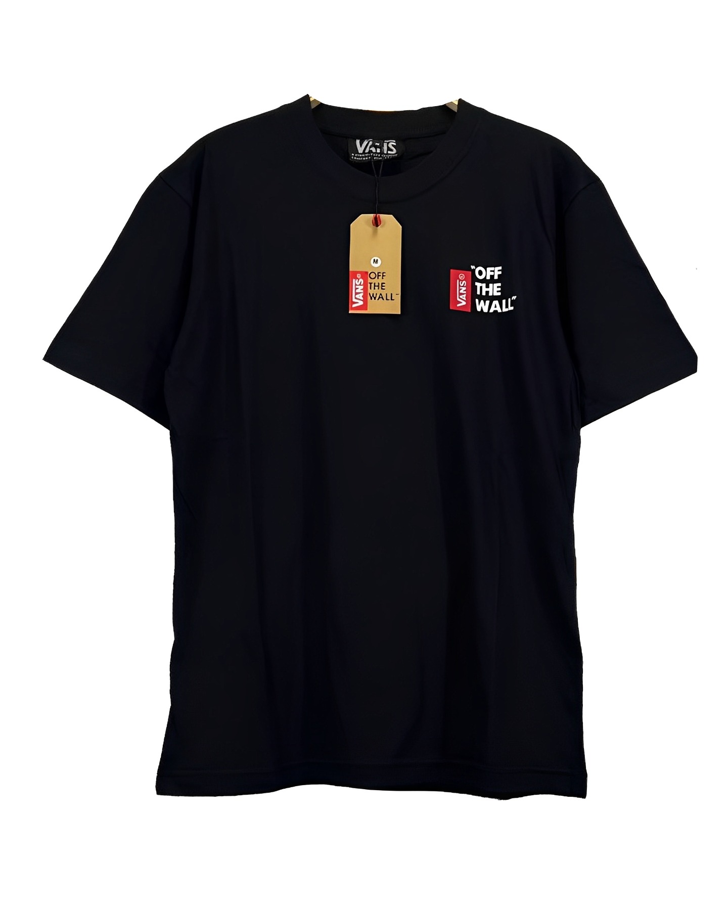 VANS T-SHIRT