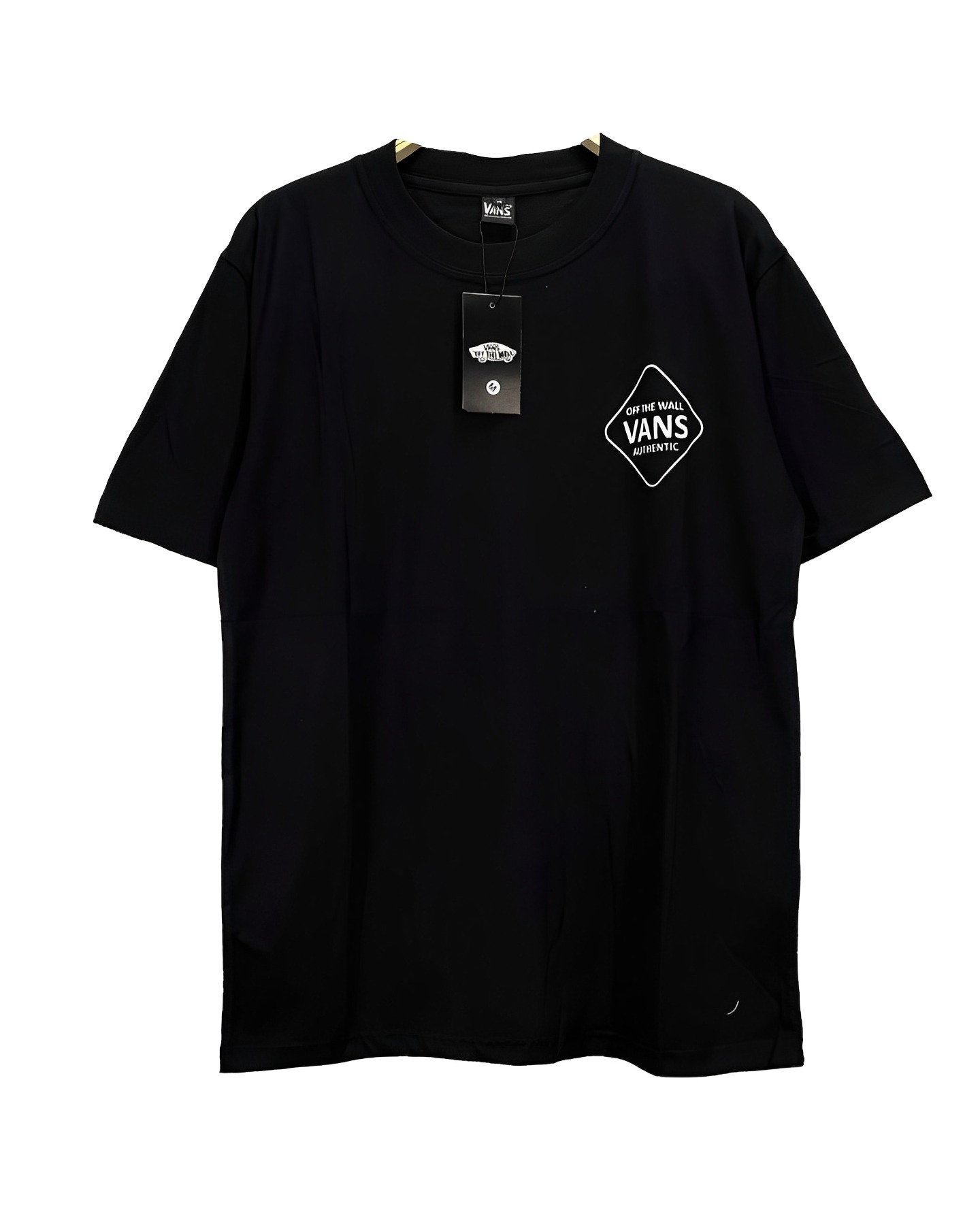 VANS T-SHIRT