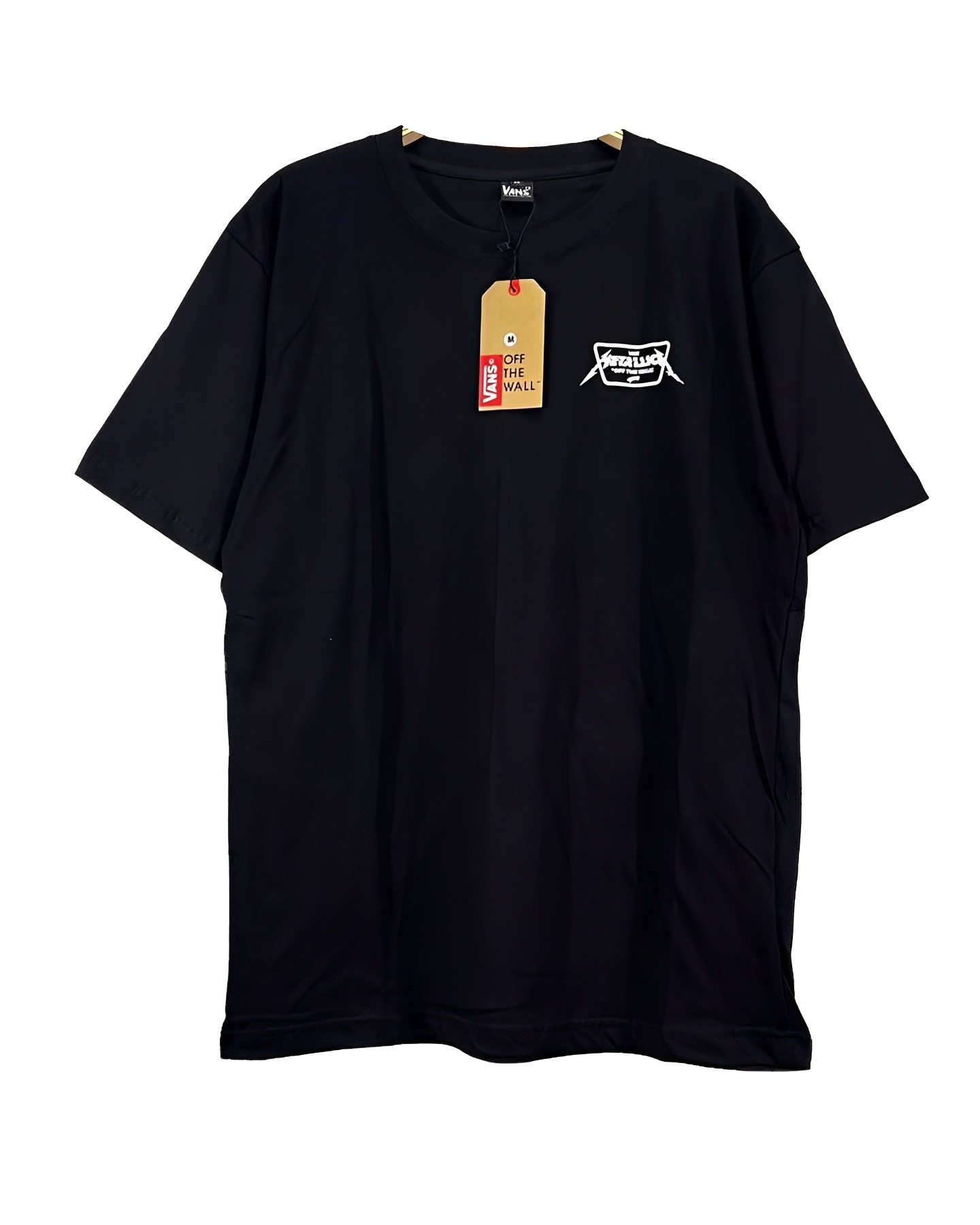 VANS T-SHIRT
