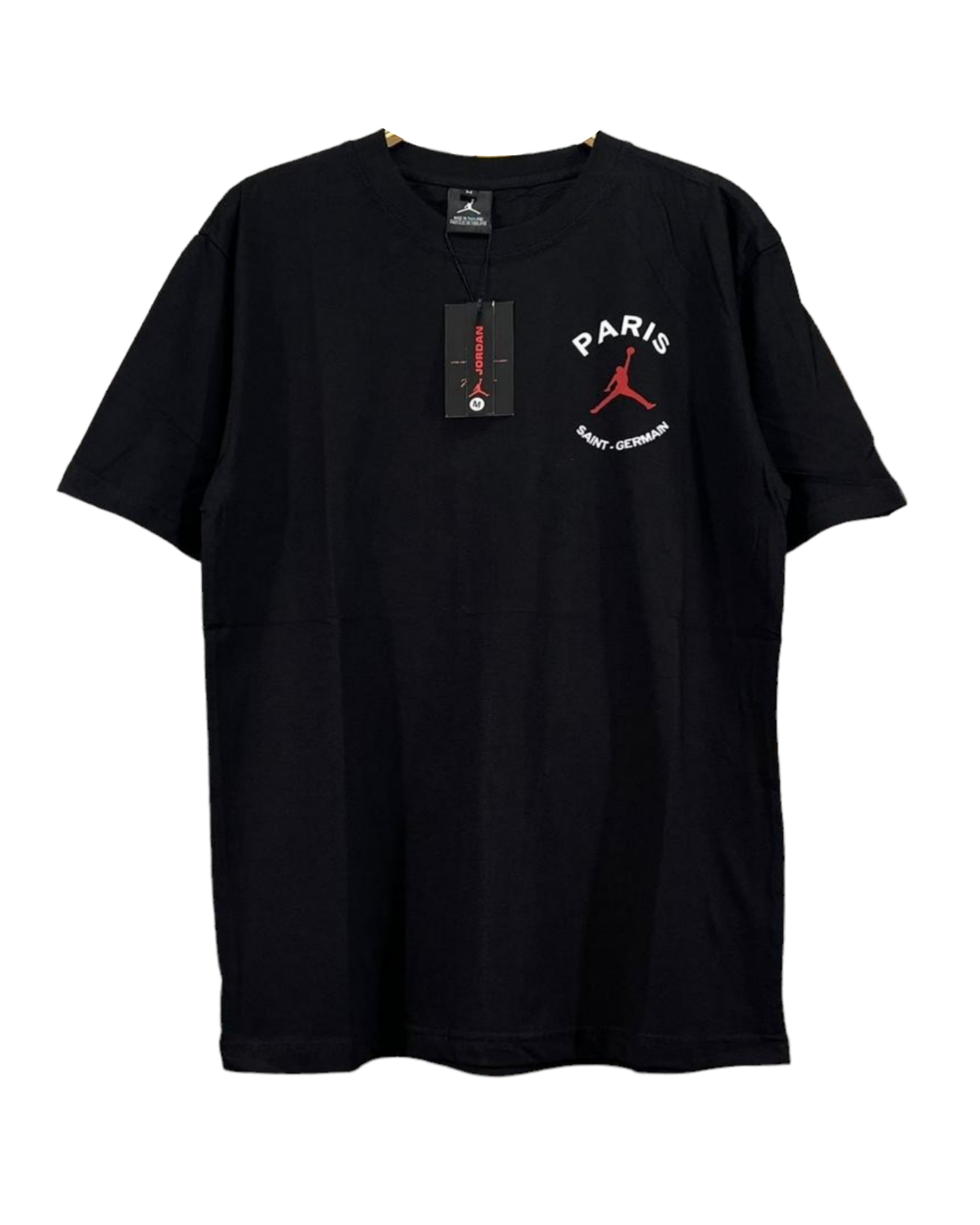 AIR JORDAN T-SHIRT