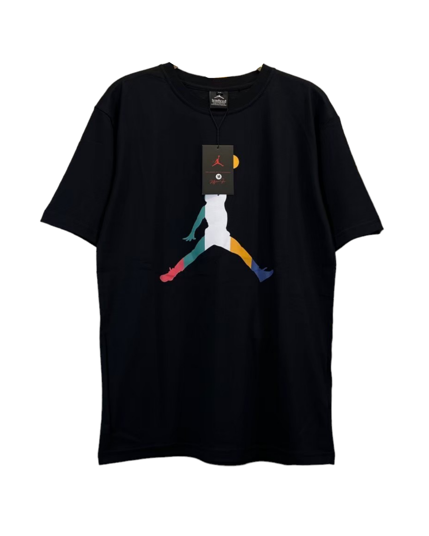 AIR JORDAN T-SHIRT