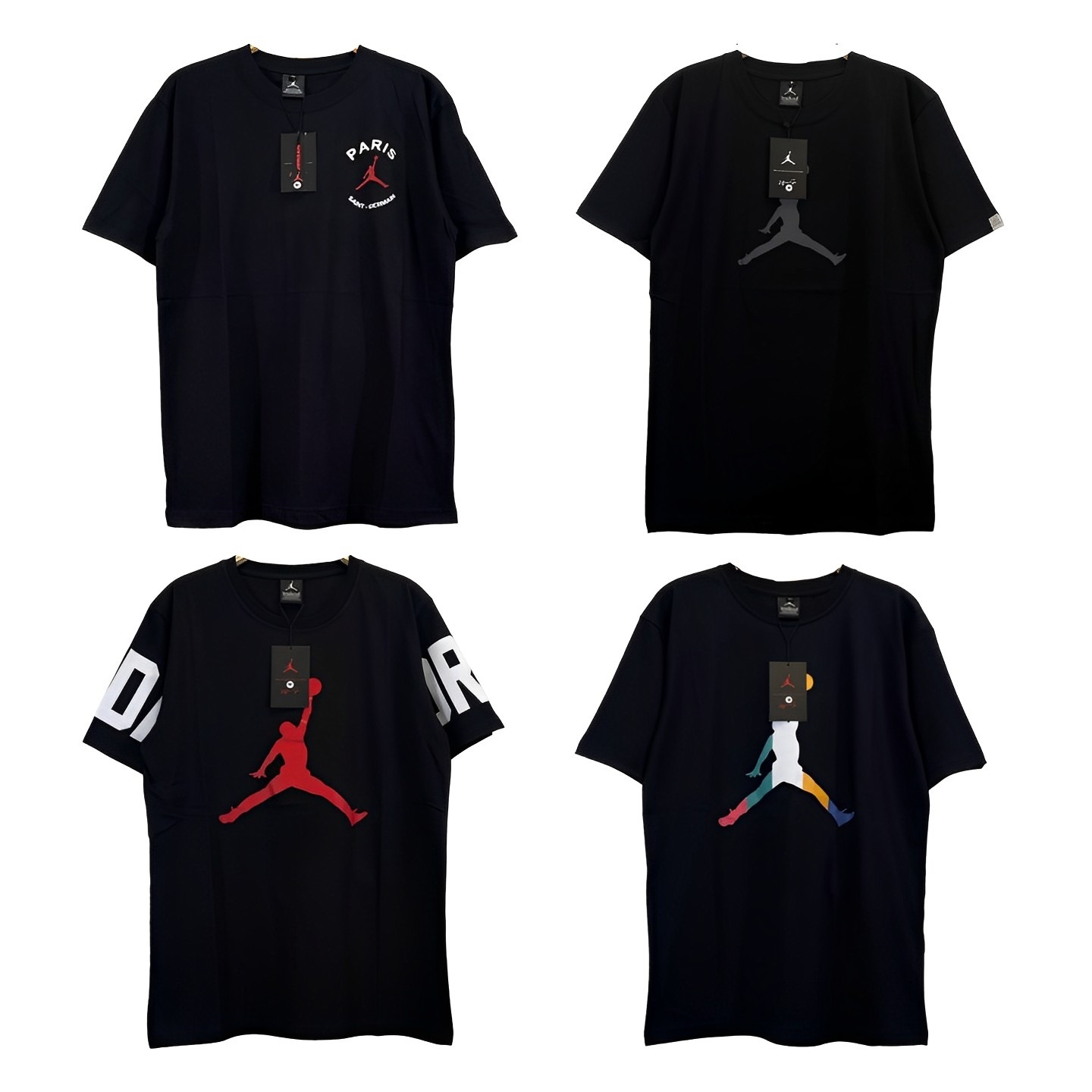 AIR JORDAN T-SHIRT