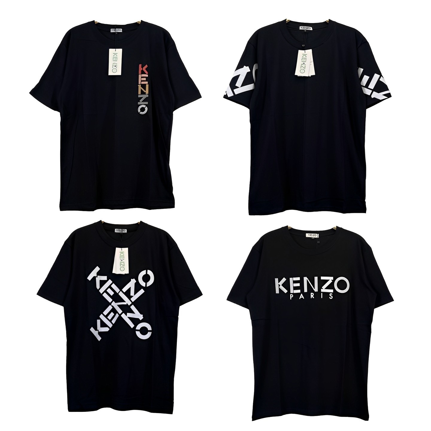 KENZO T-SHIRT