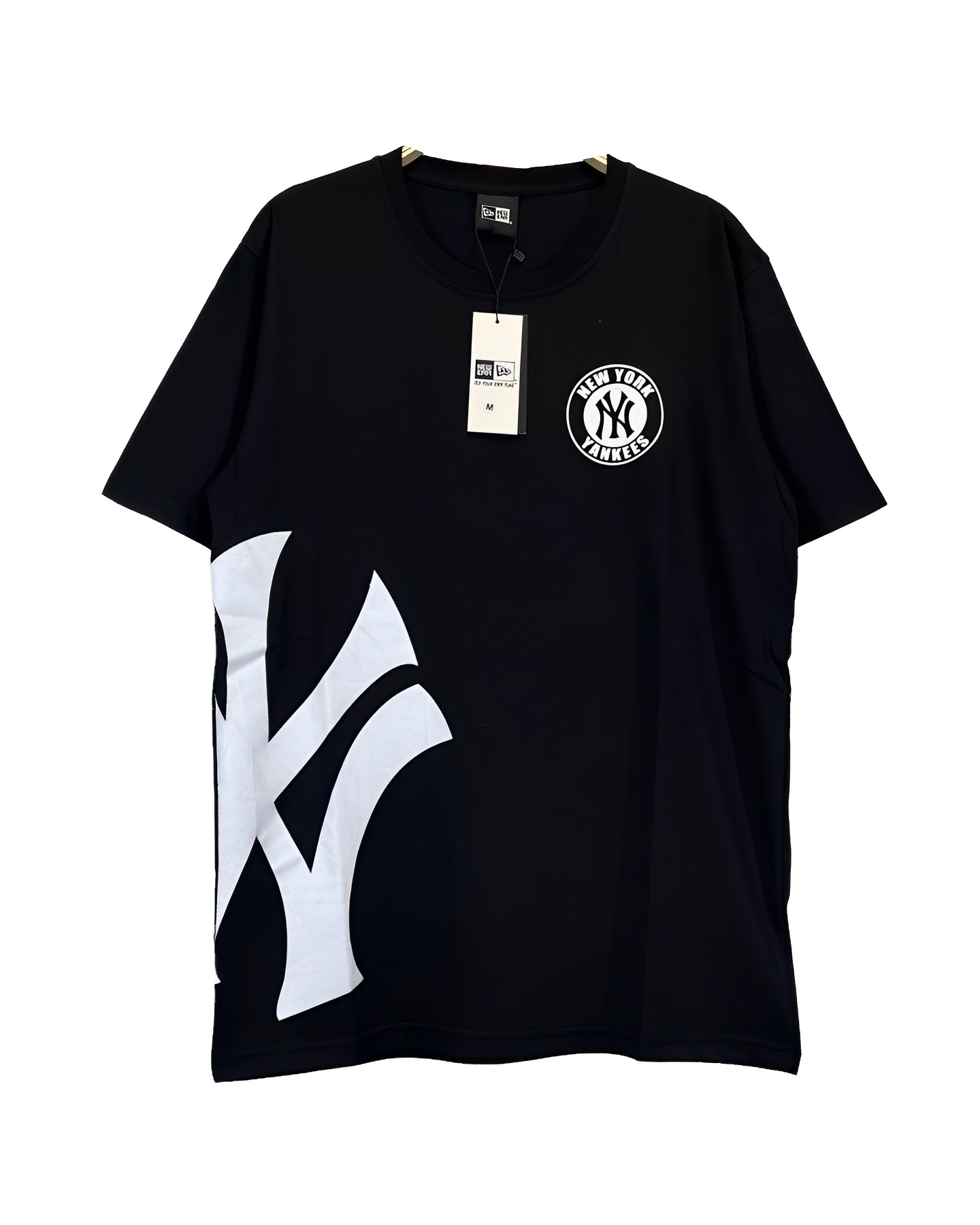 NY MLB T-SHIRT