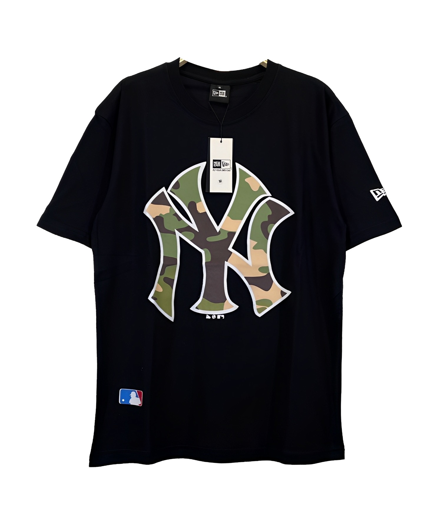 NY MLB T-SHIRT