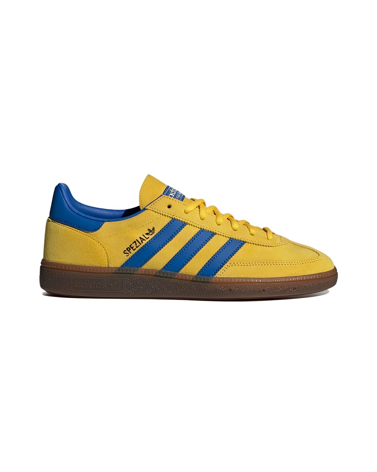 SPEZIAL HANDBALL RAFFLE SERIES