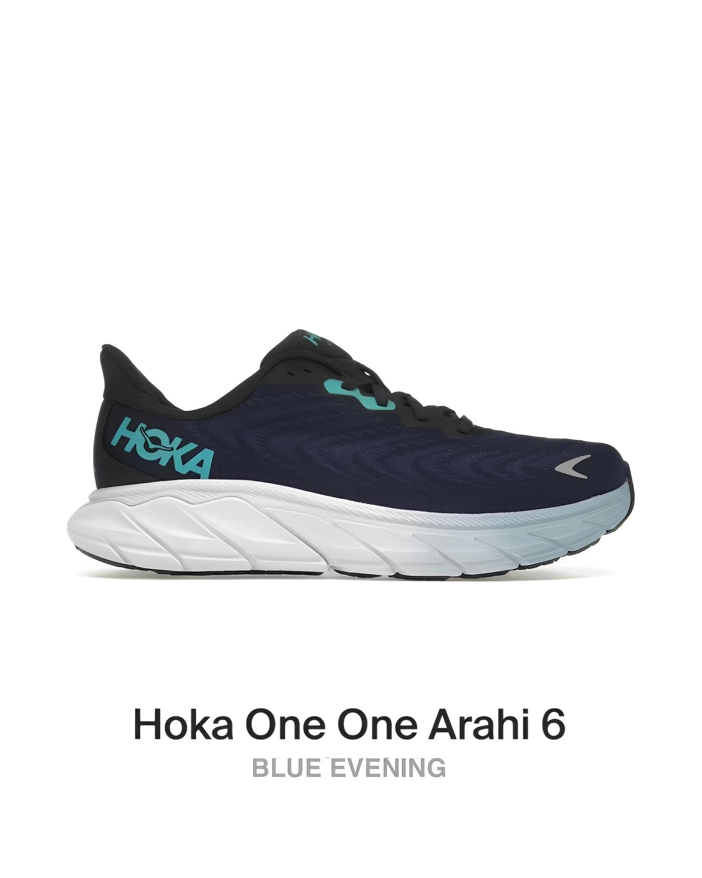 HOKA ONE ONE ARAHI 6 SERIES