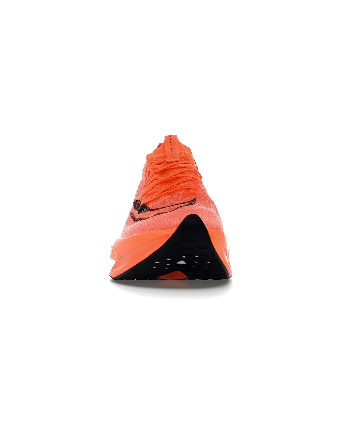 NIKE ZOOM ALPHAFLY NEXT% 2 - TOTAL ORANGE
