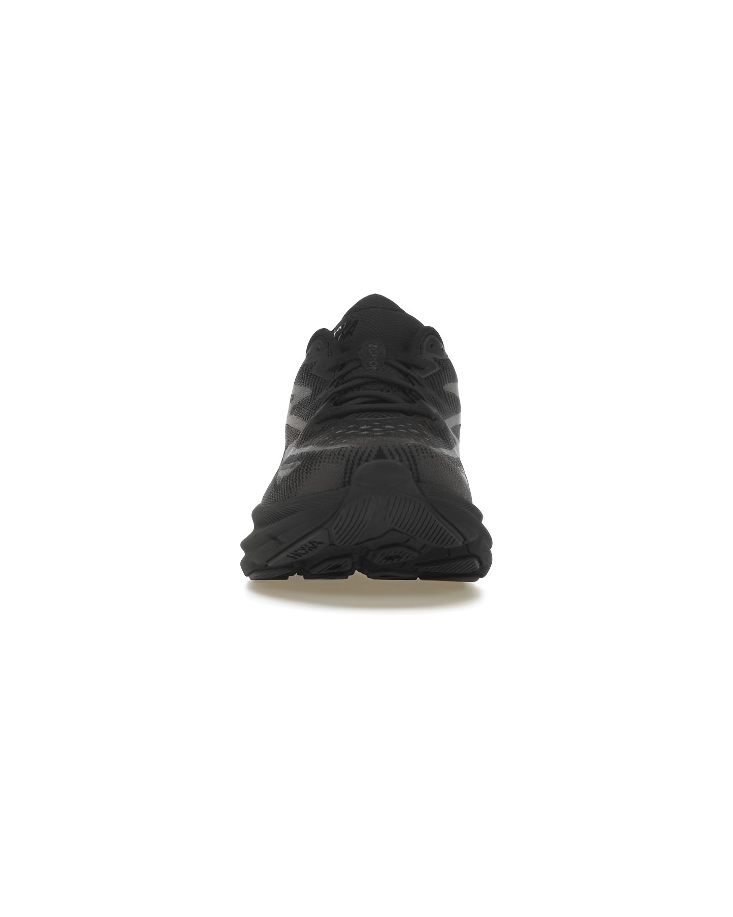 HOKA ONE ONE CLIFTON 9 - TRIPLE BLACK