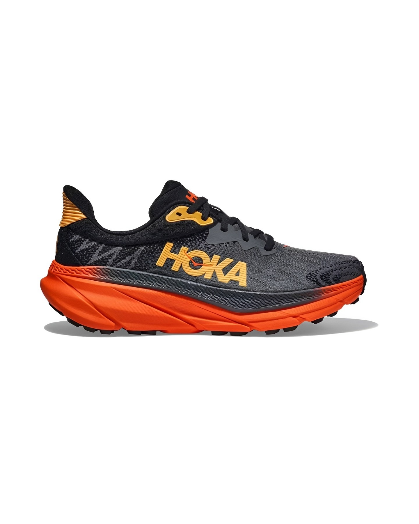 HOKA ONE ONE CHALENGE ATR 7 - CASTLEROCK