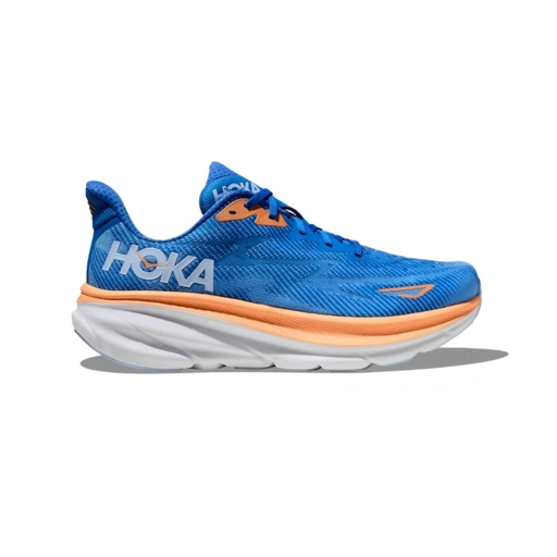 HOKA ONE ONE CLIFTON 9 - COASTAL SKY