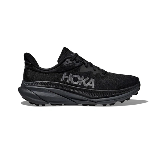 HOKA ONE ONE ATR 7 CHALLENGER - TRIPLE BLACK