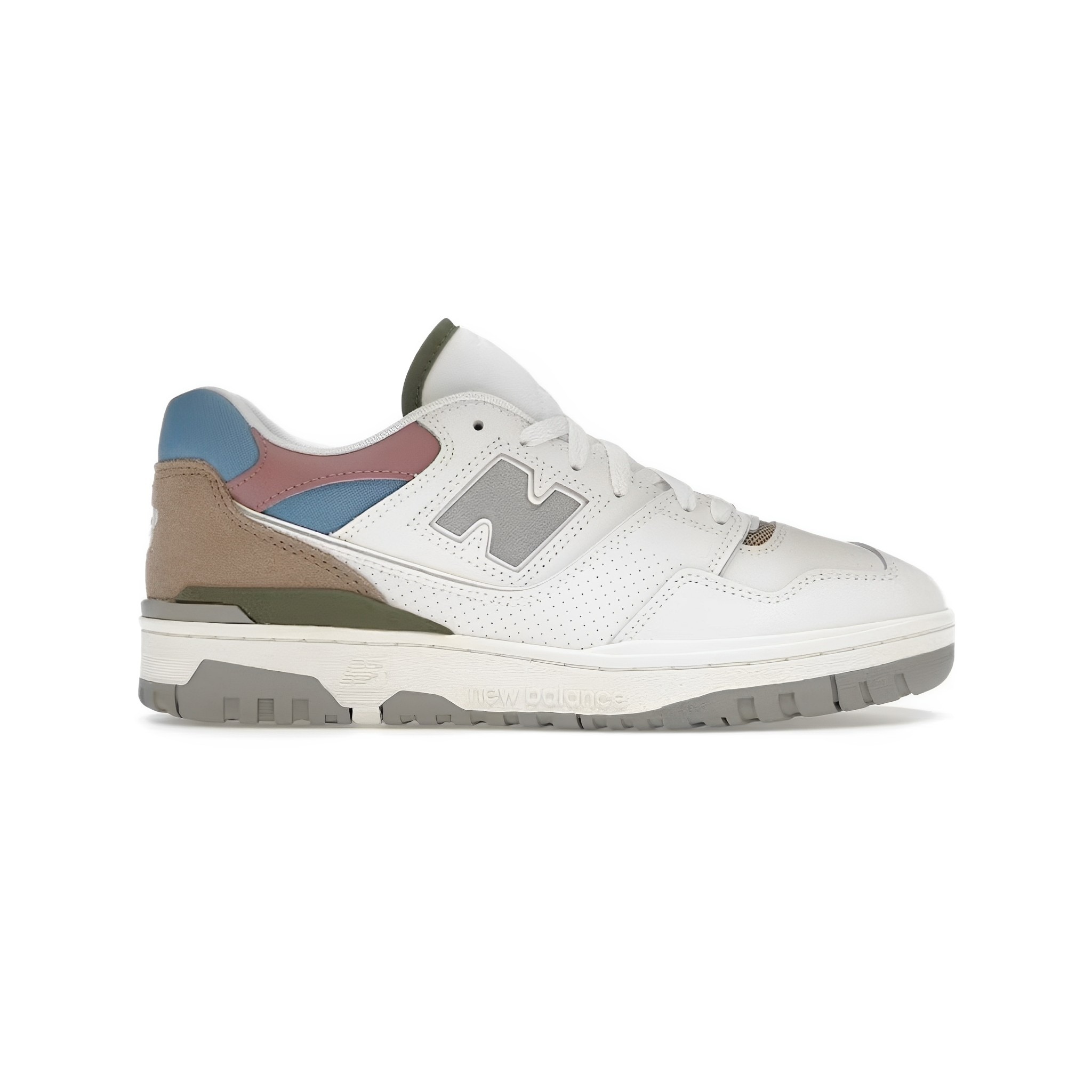NEW BALANCE 550 - SERIES